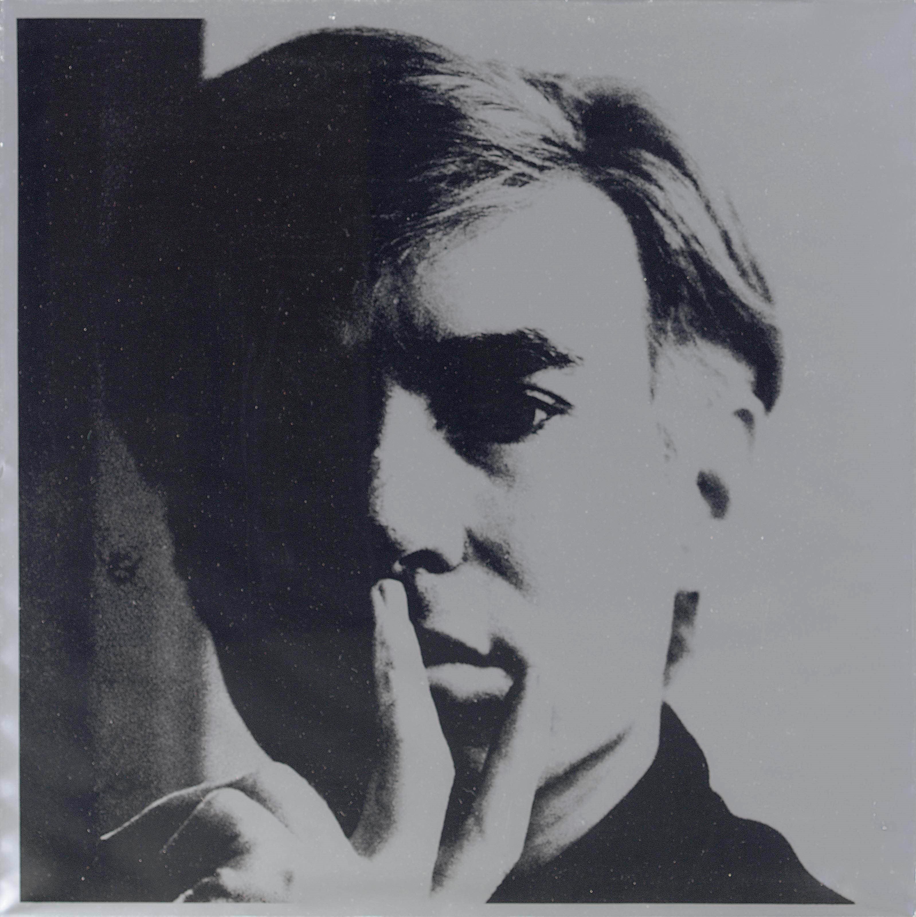 ANDY WARHOL