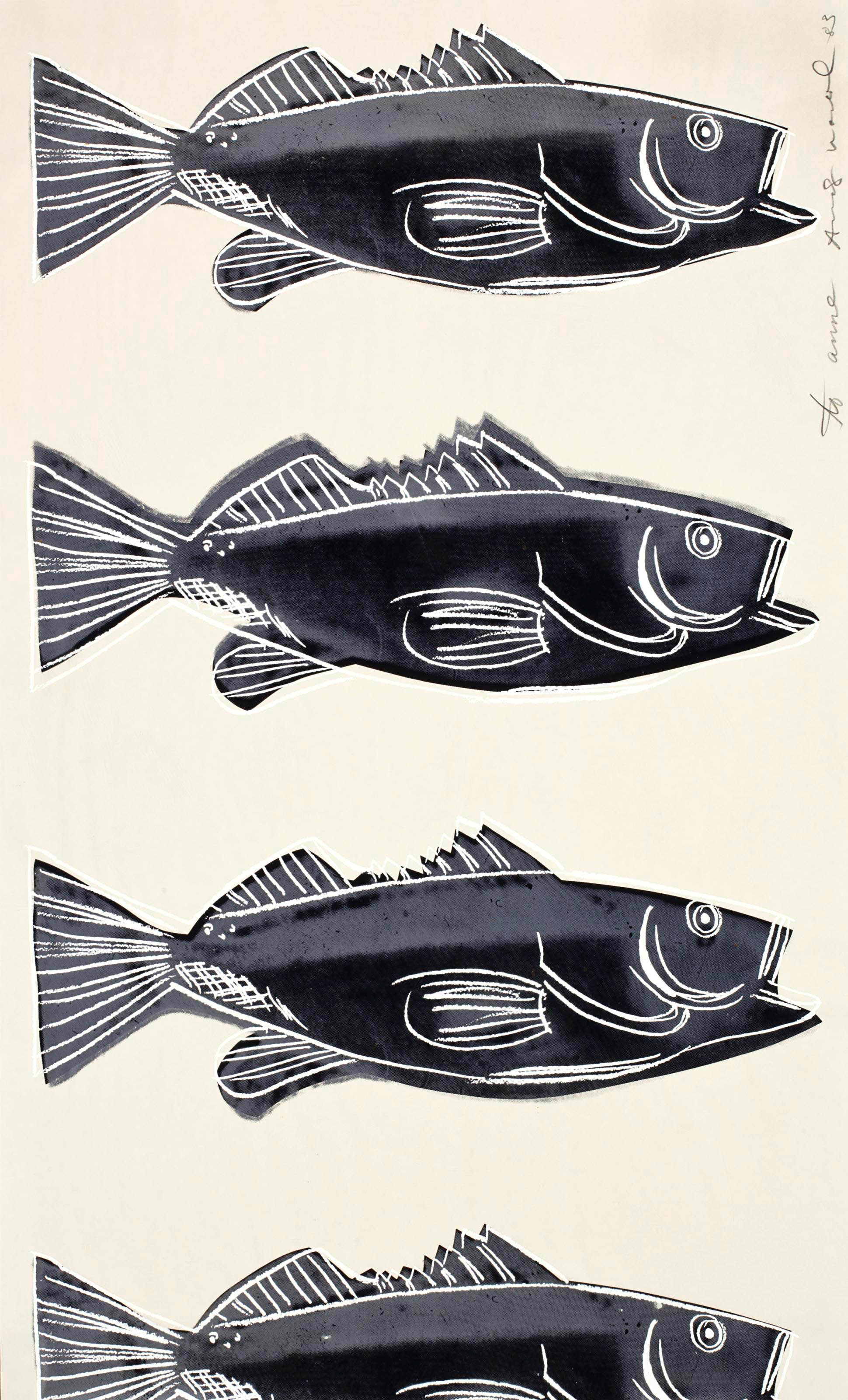 ANDY WARHOL