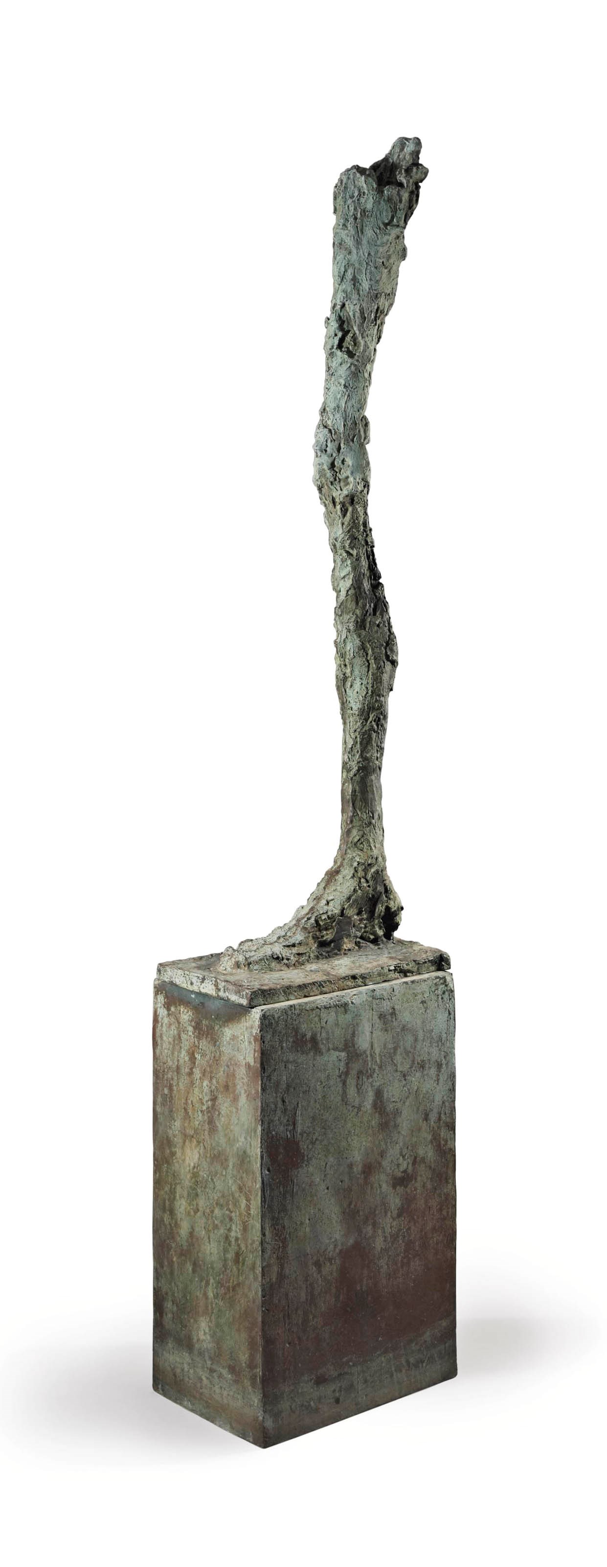 Alberto Giacometti (1901-1966)