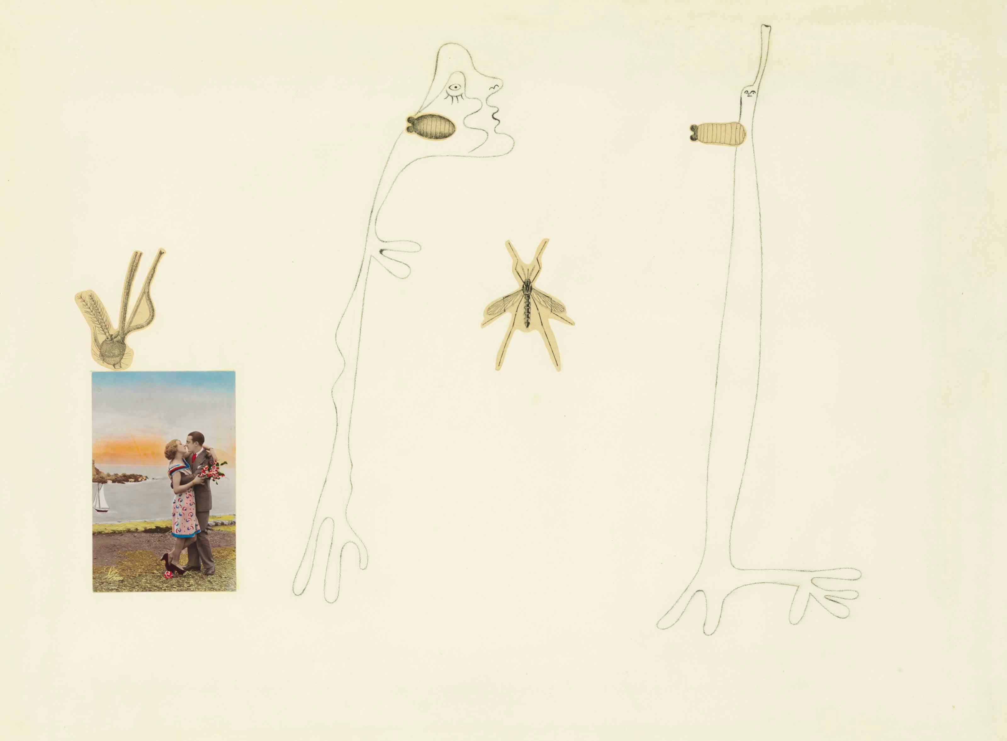 Joan Miro (1893-1983)