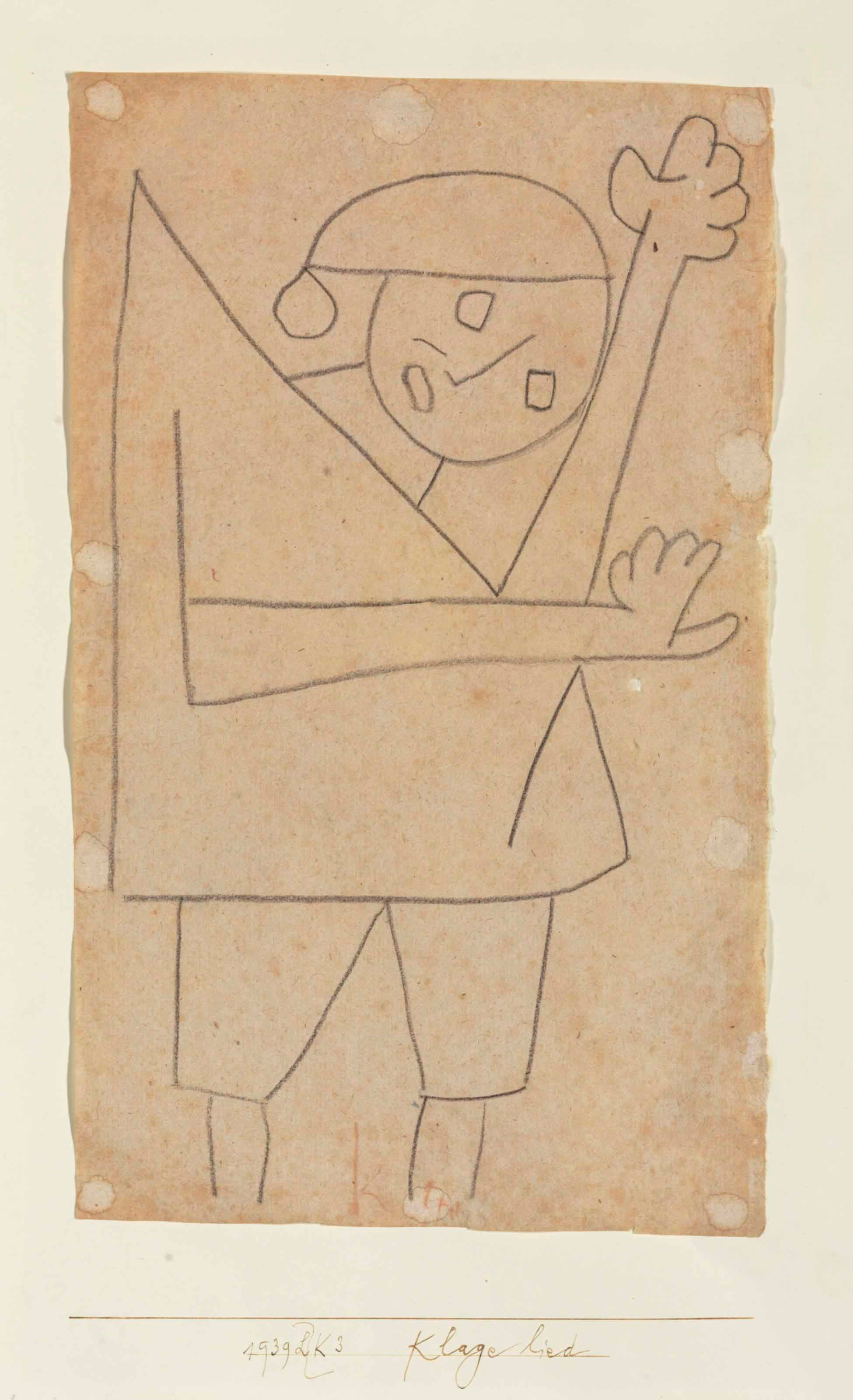 Paul Klee (1879-1940)