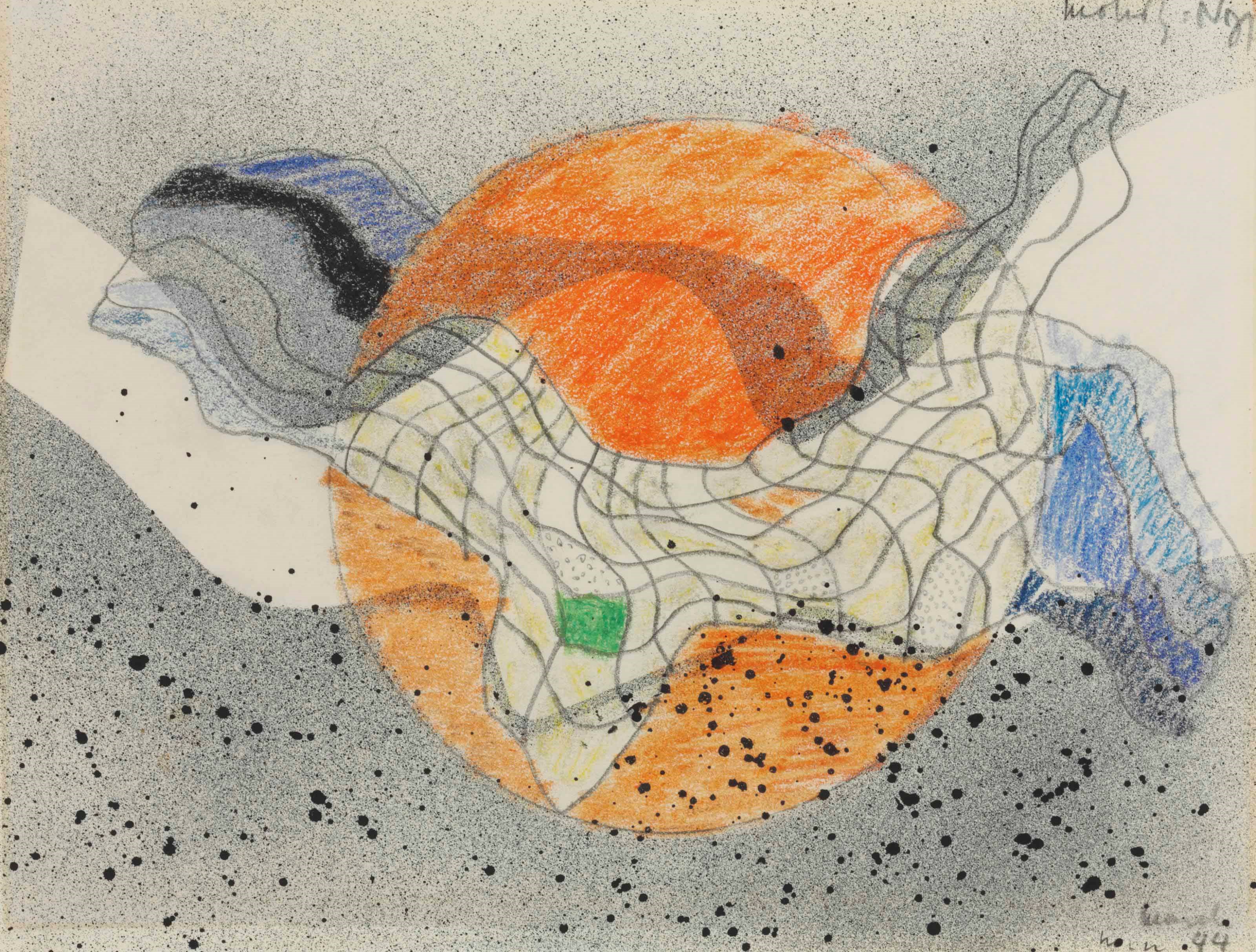 Laszlo Moholy-Nagy (1895-1946)