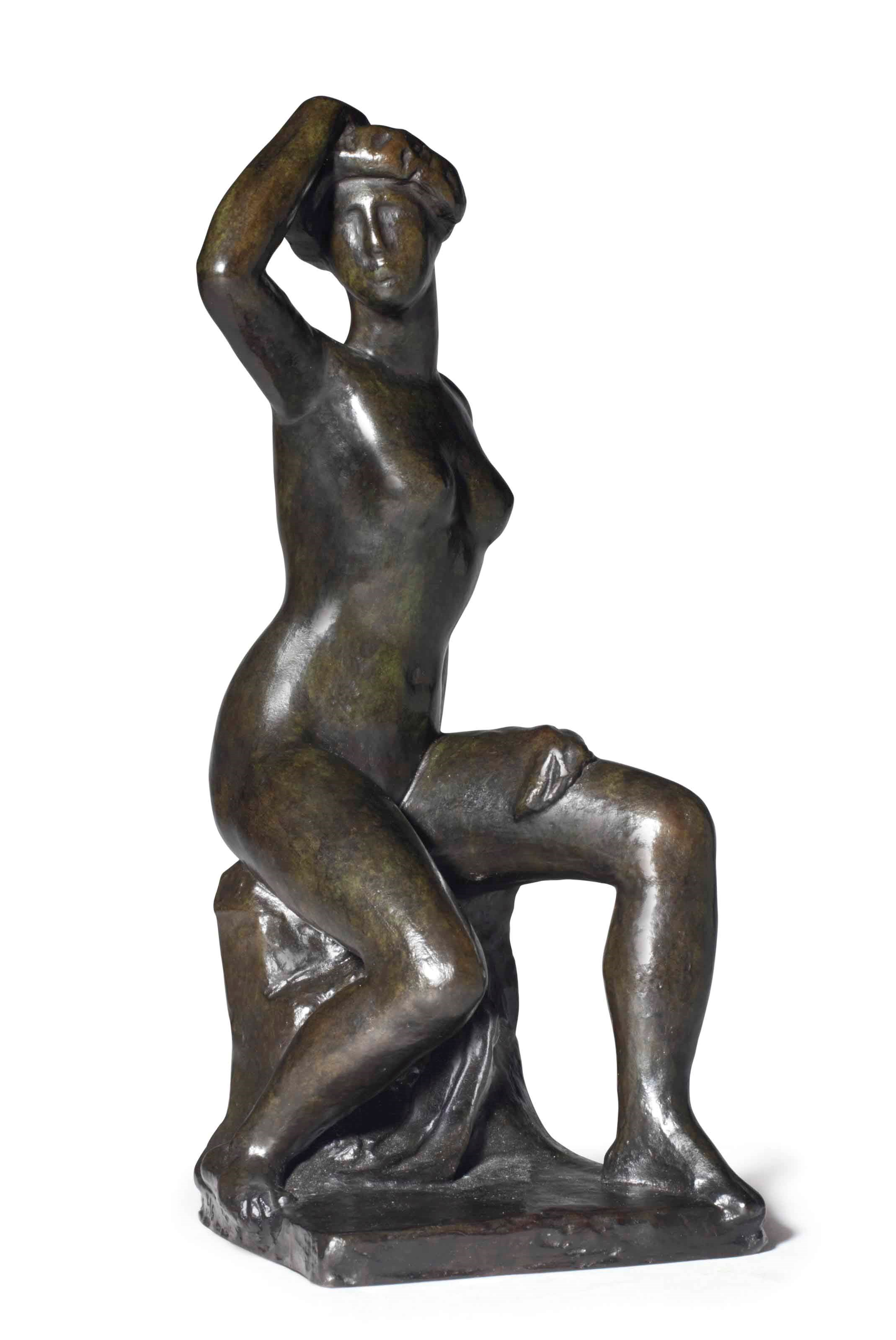 Aristide Maillol (1861-1944)