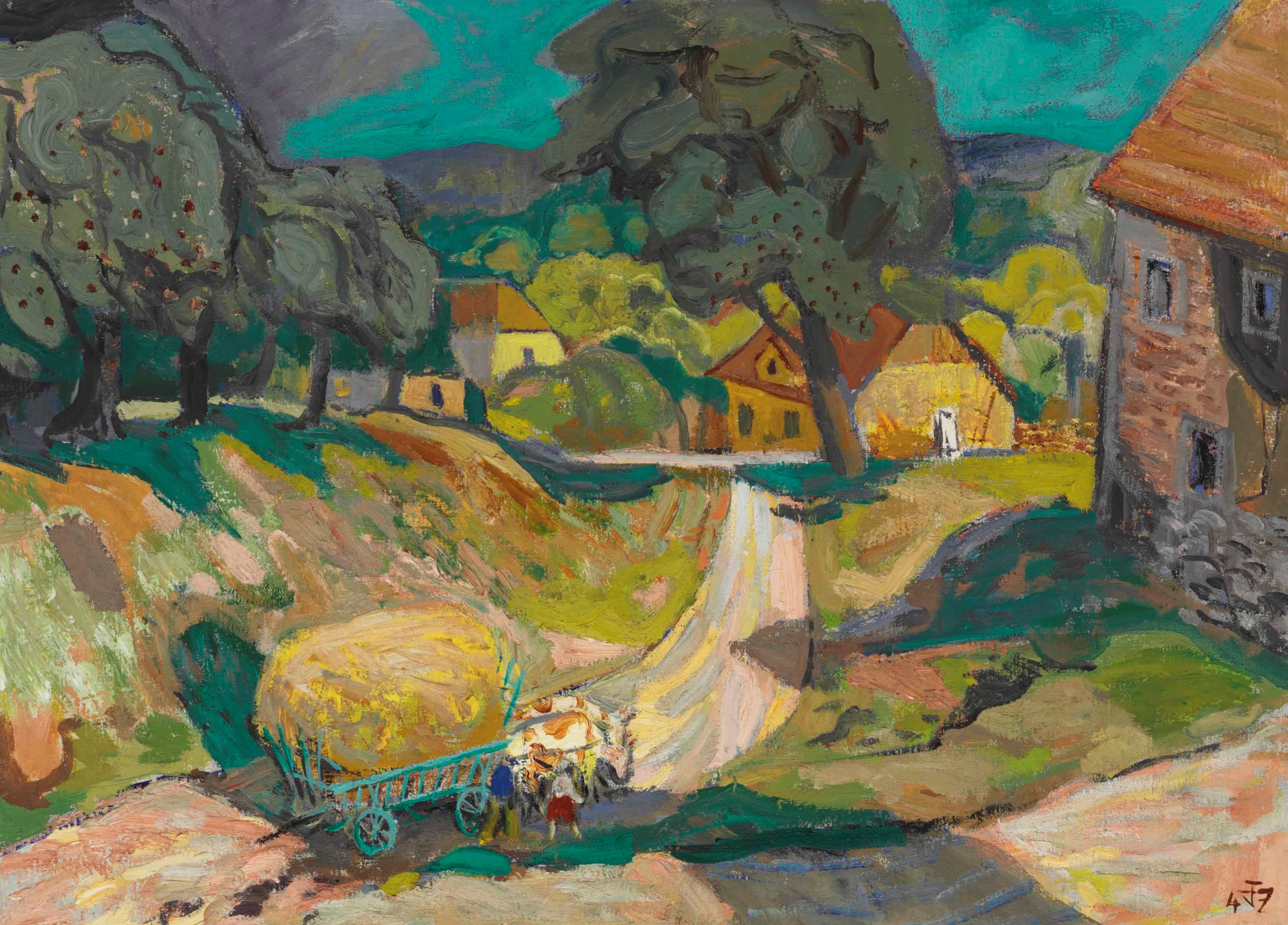 Otto Dix (1891-1969)