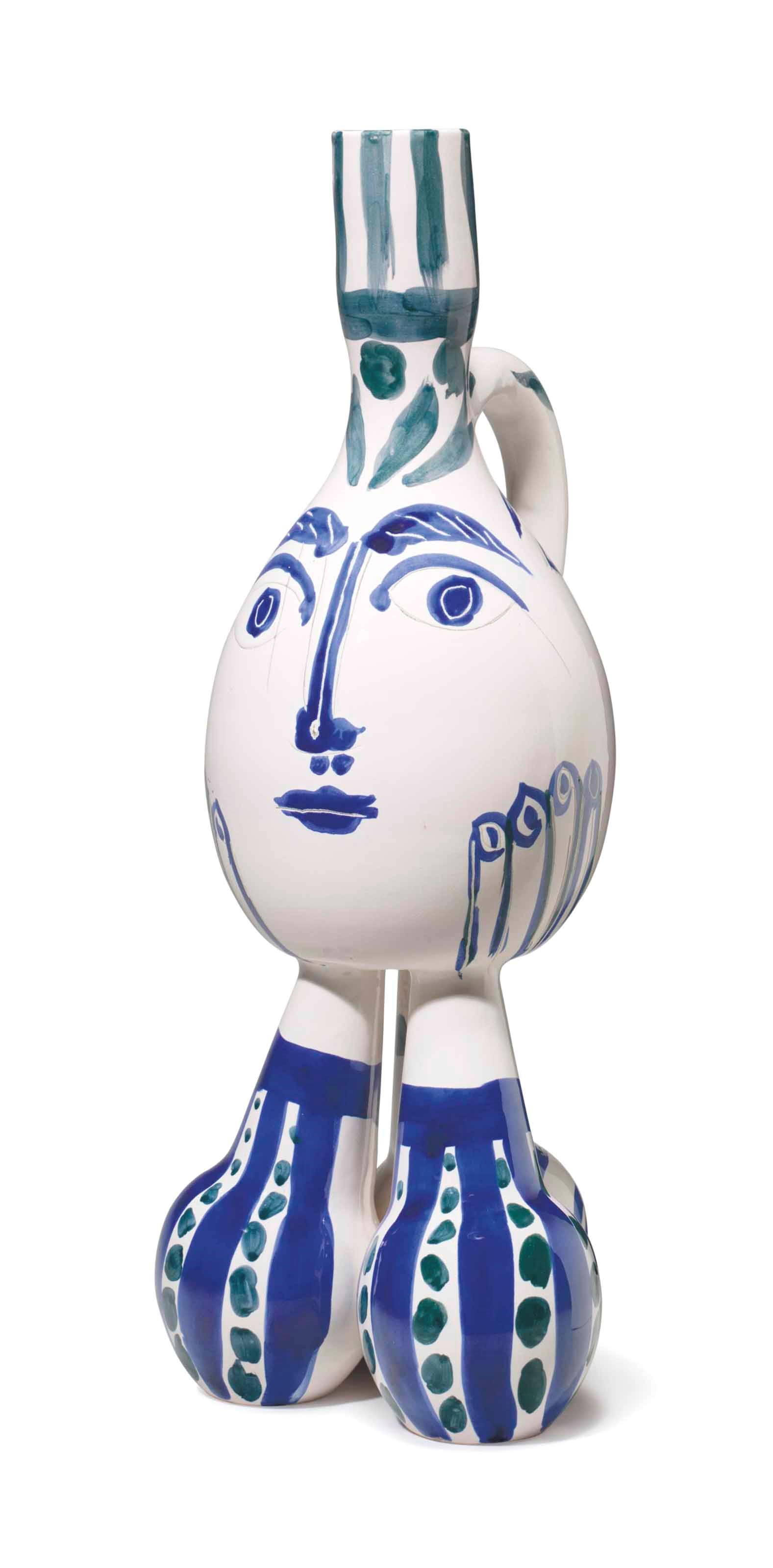 Pablo Picasso (1881-1973)