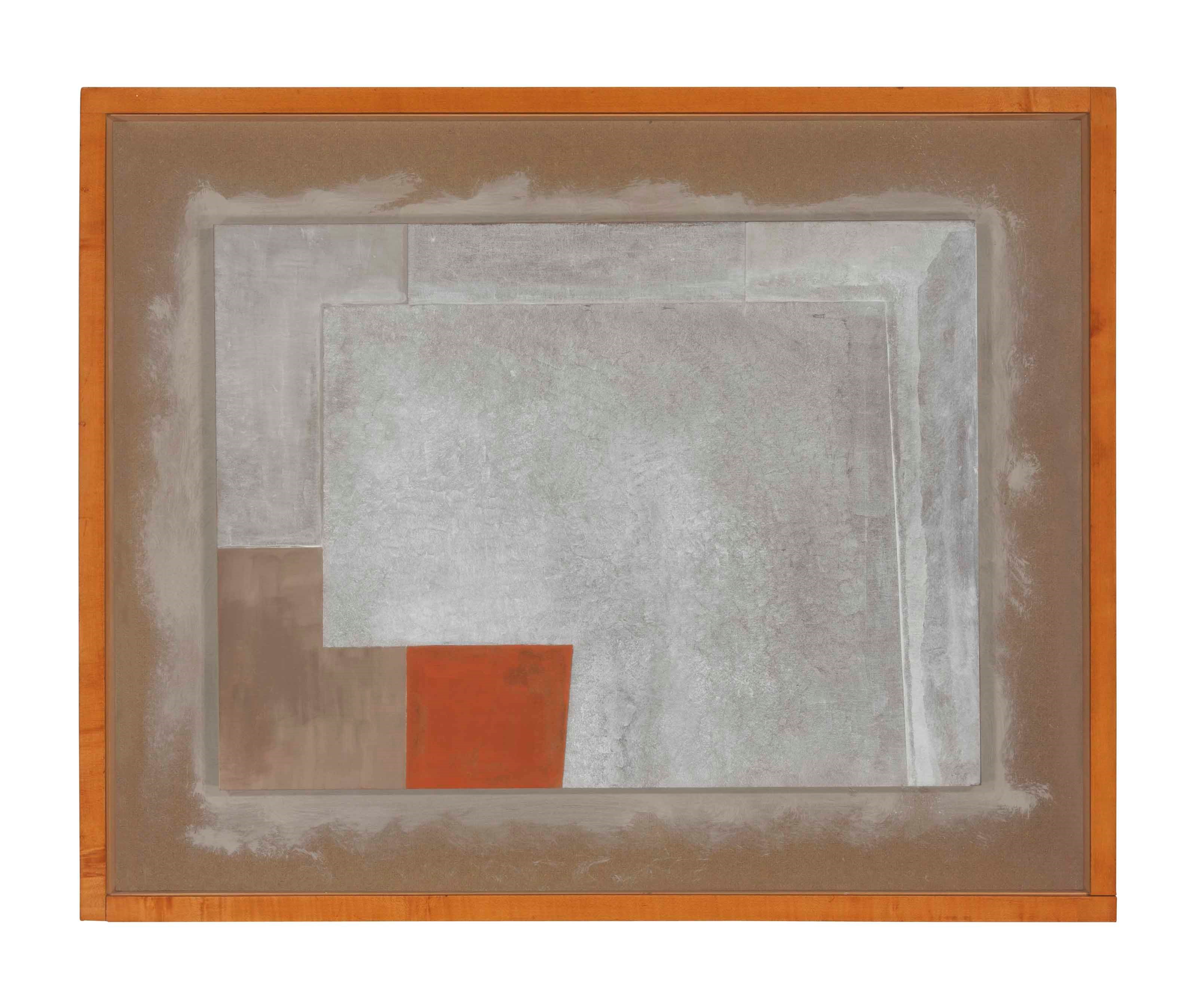 Ben Nicholson (1894-1982)