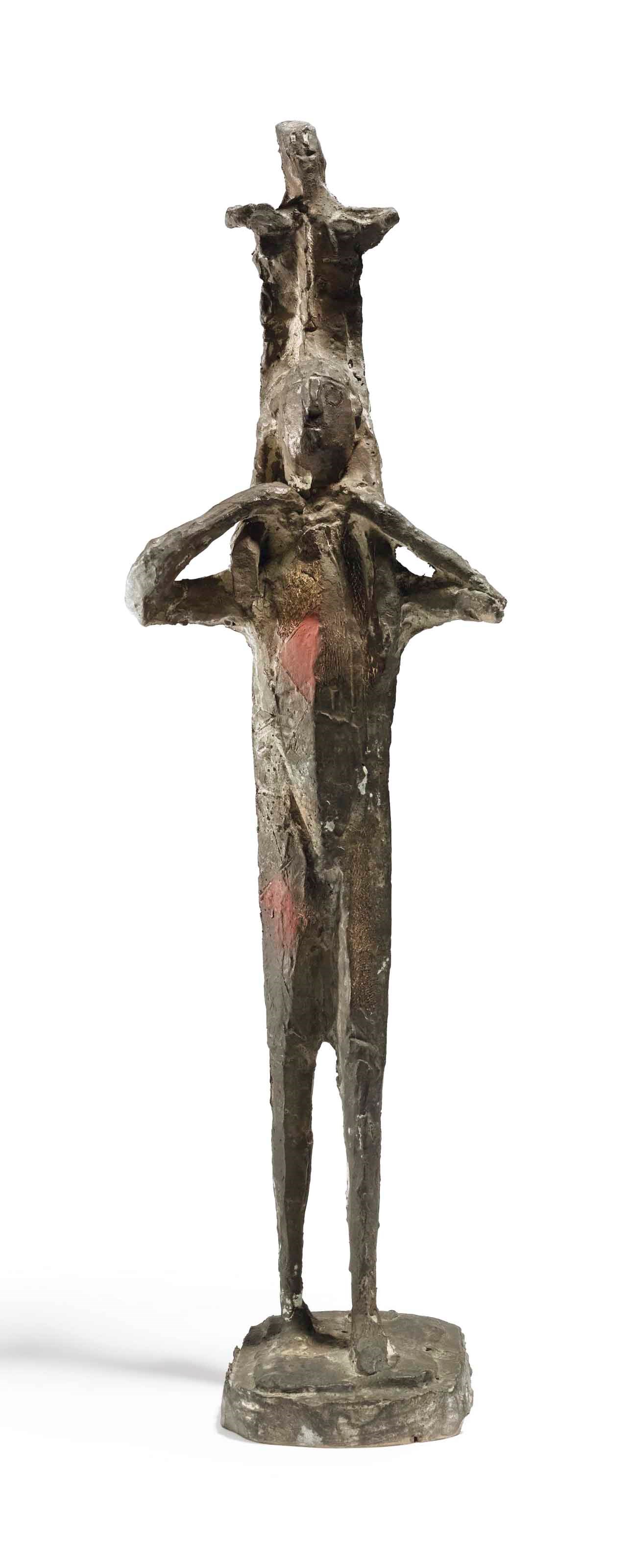 Marino Marini (1901-1980)