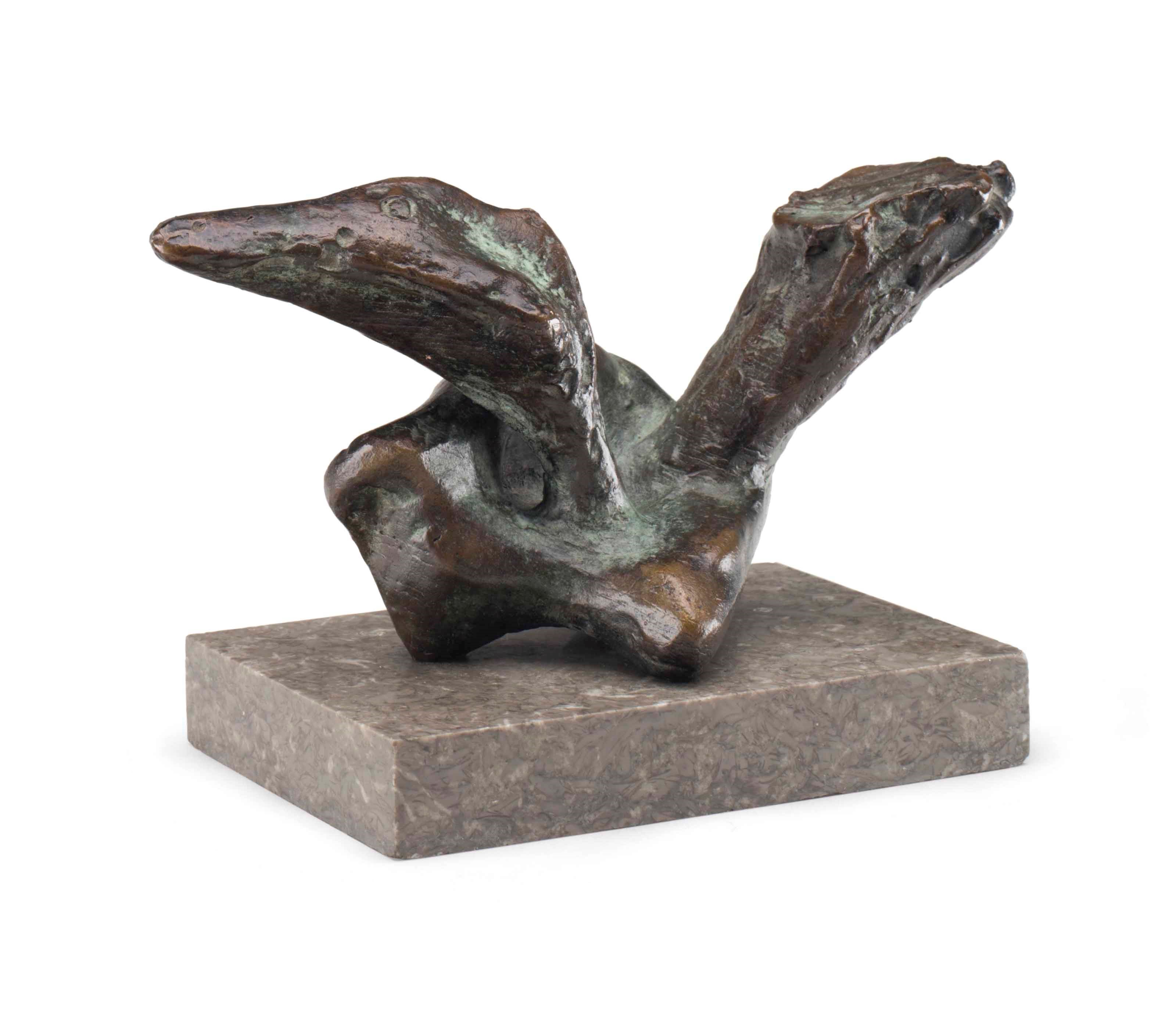 Henry Moore (1898-1986)