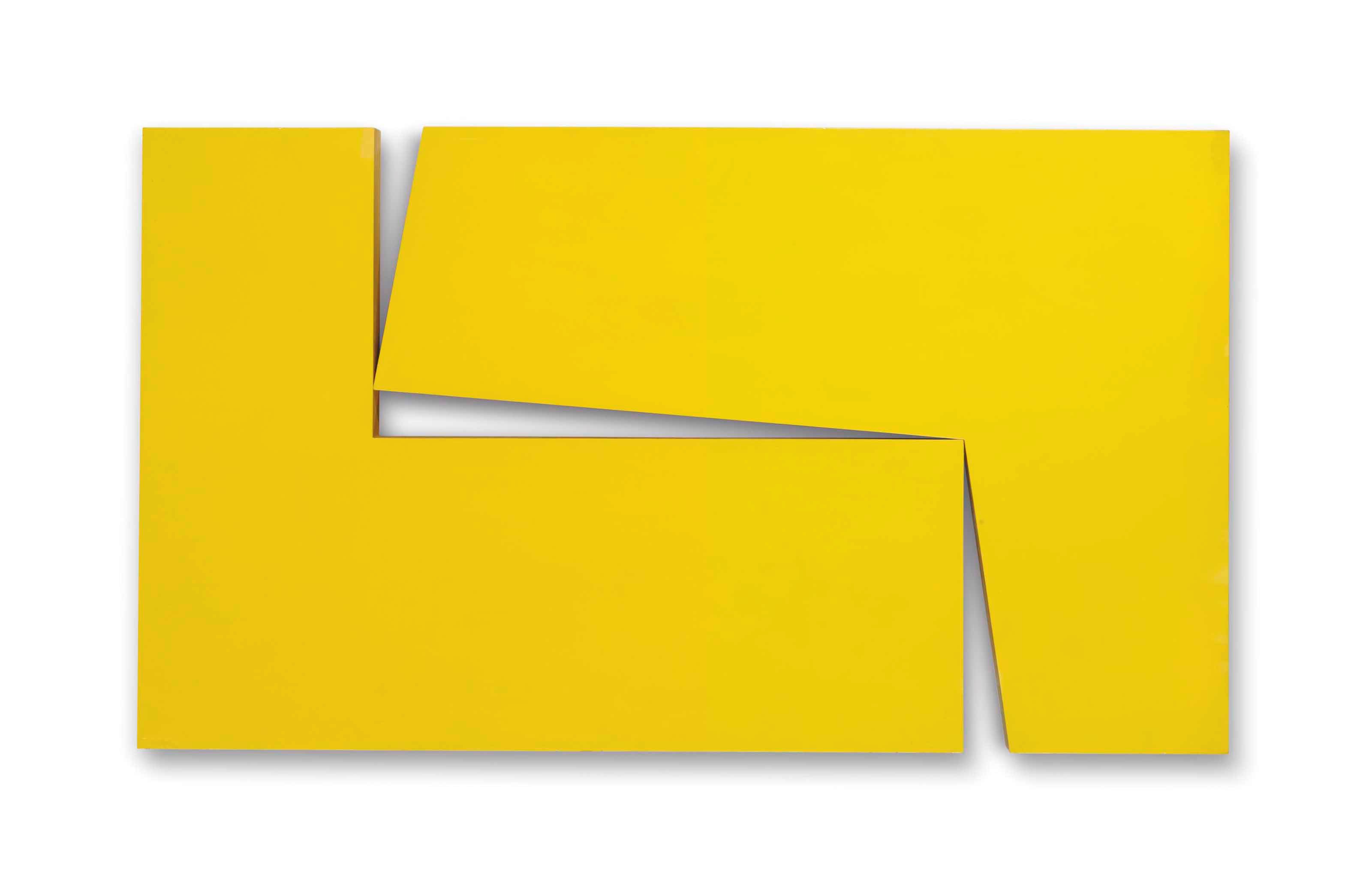 Carmen Herrera (Cuban b. 1915)
