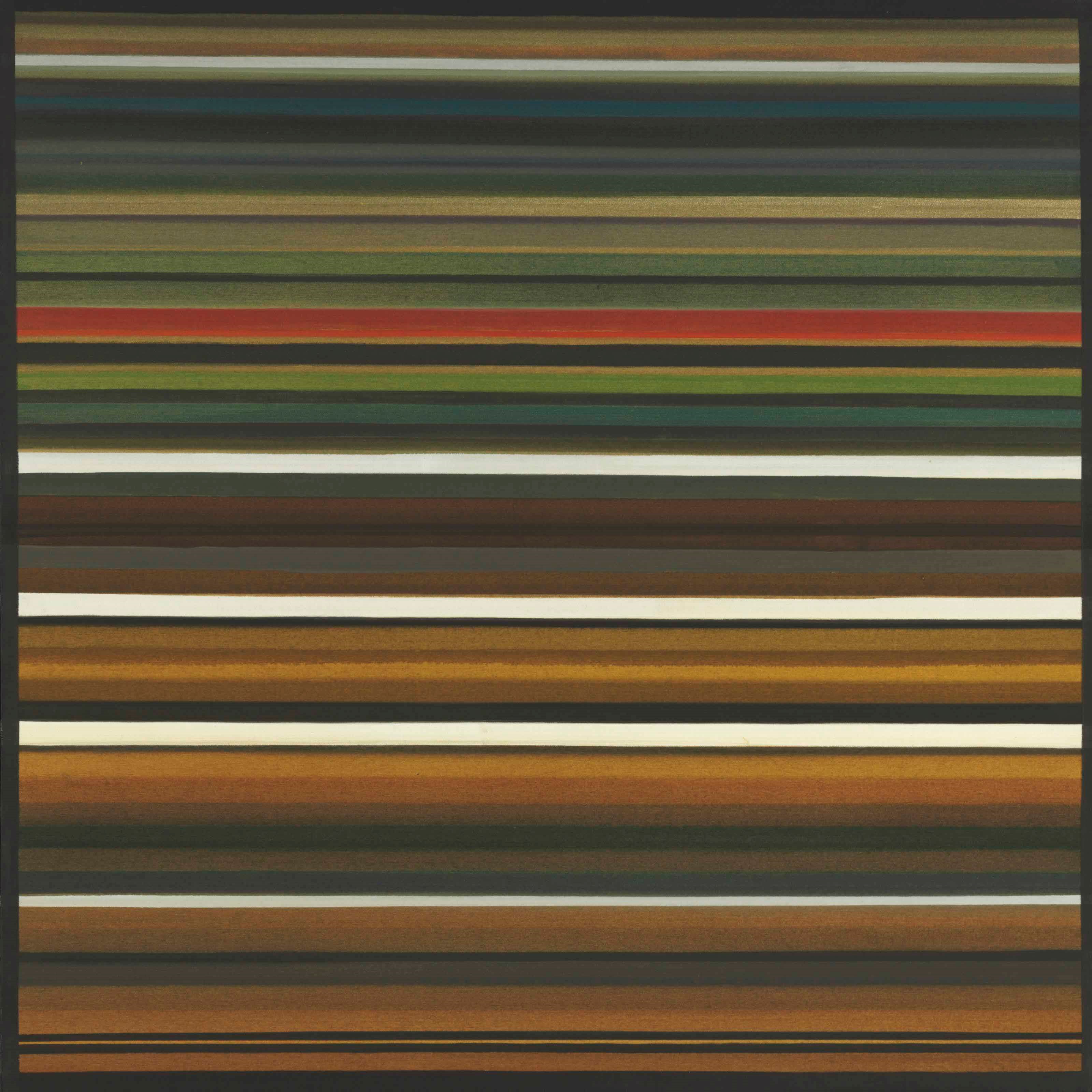 Carlos Rojas (Colombian 1933-1997)