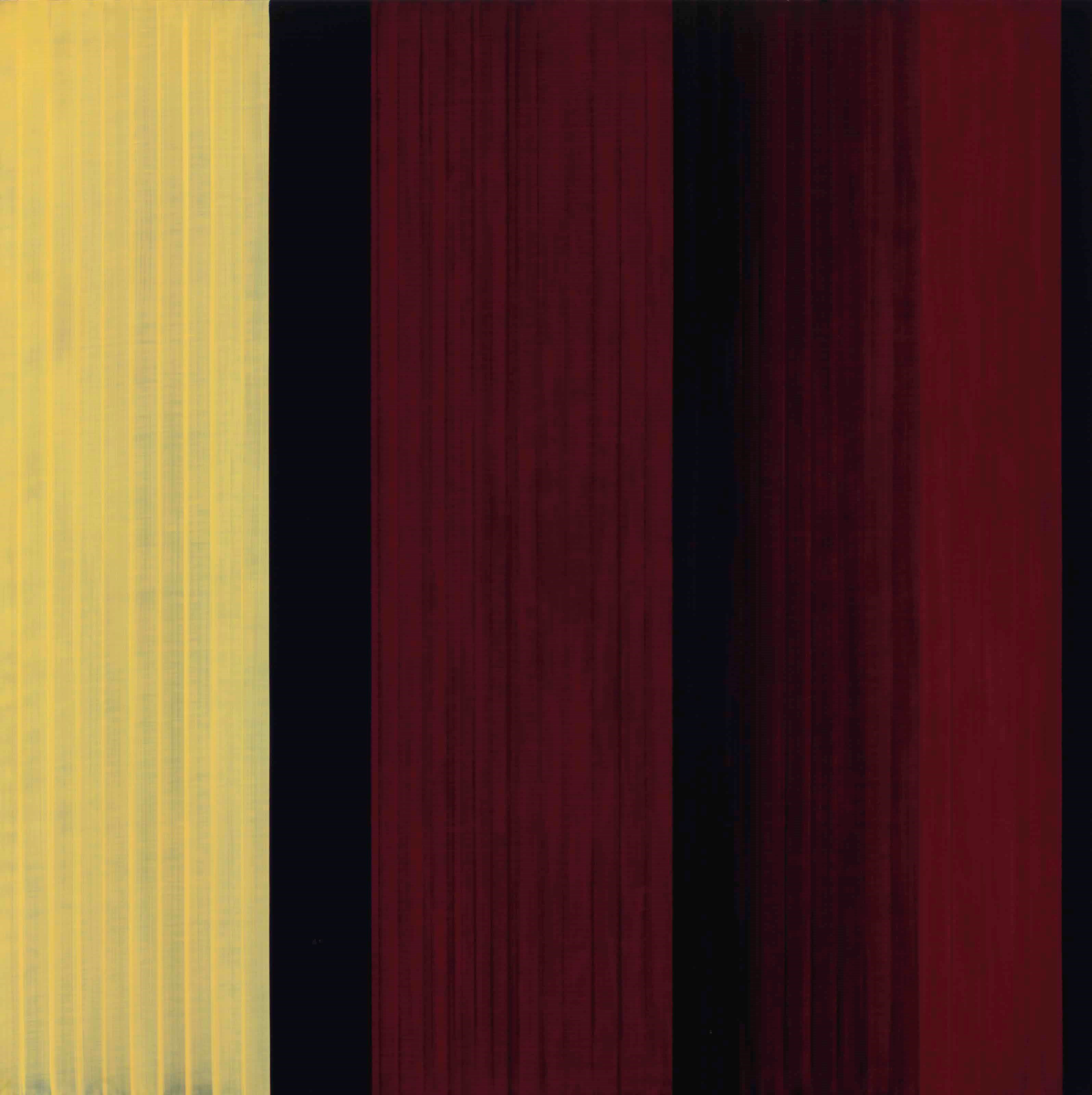 Francisca Sutil (Chilean b. 1952)