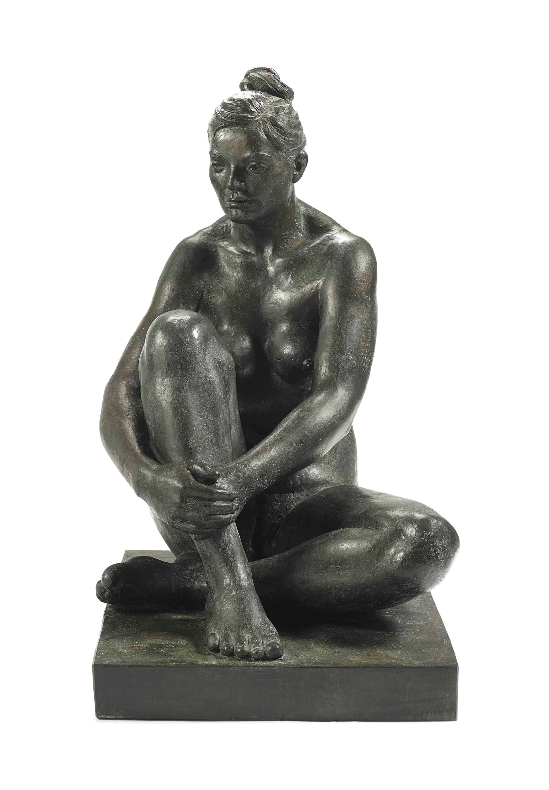 Felipe Castañeda (Mexican b. 1933)