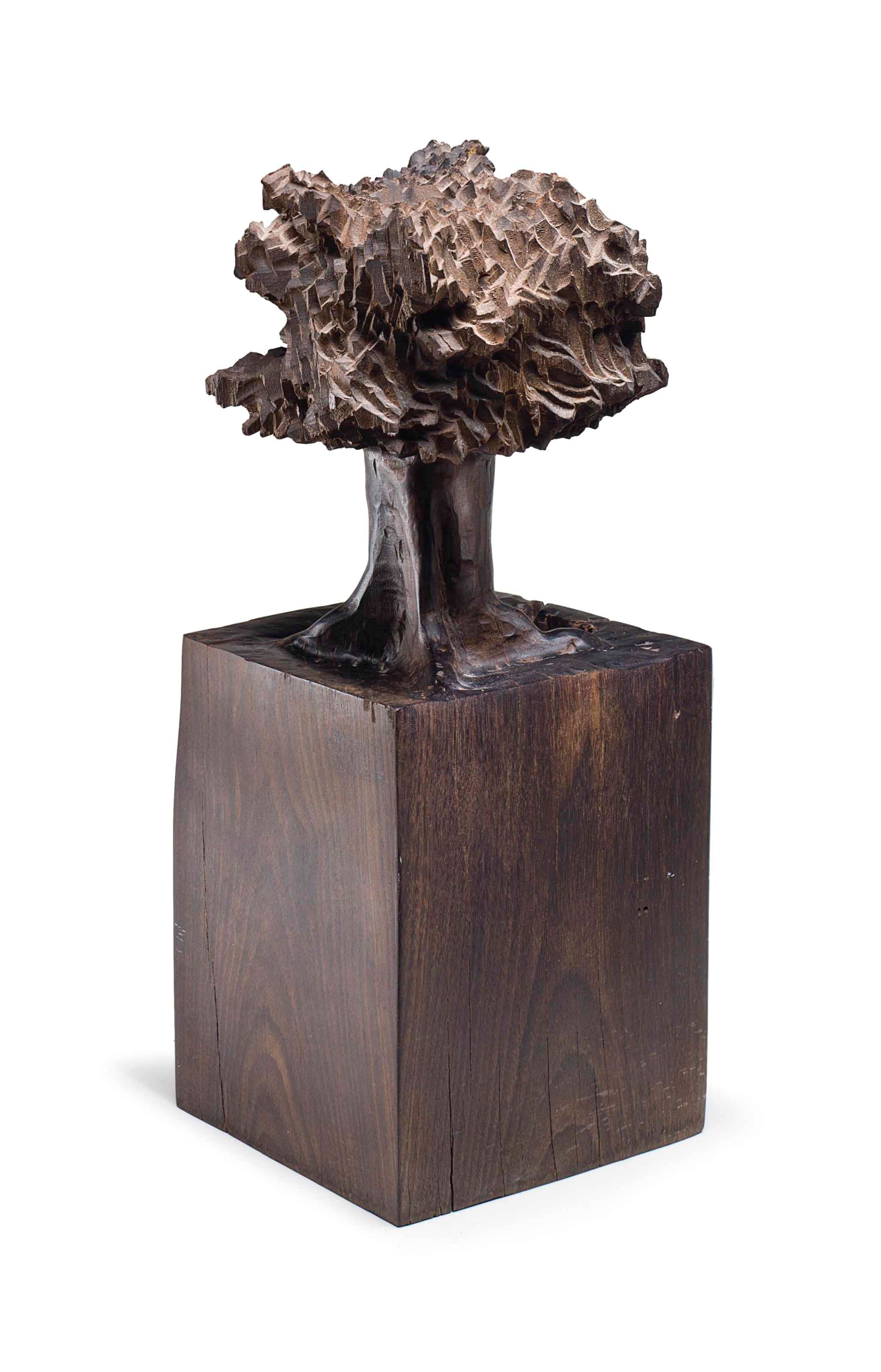José Bento (Brazilian b. 1962)