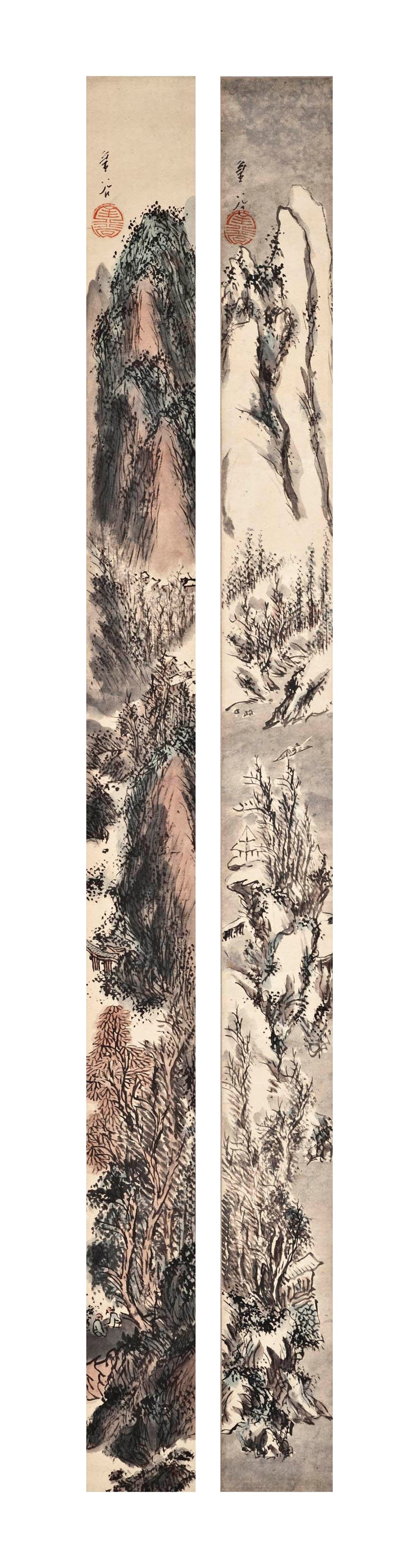 Yokoi Kinkoku (1761-1832)