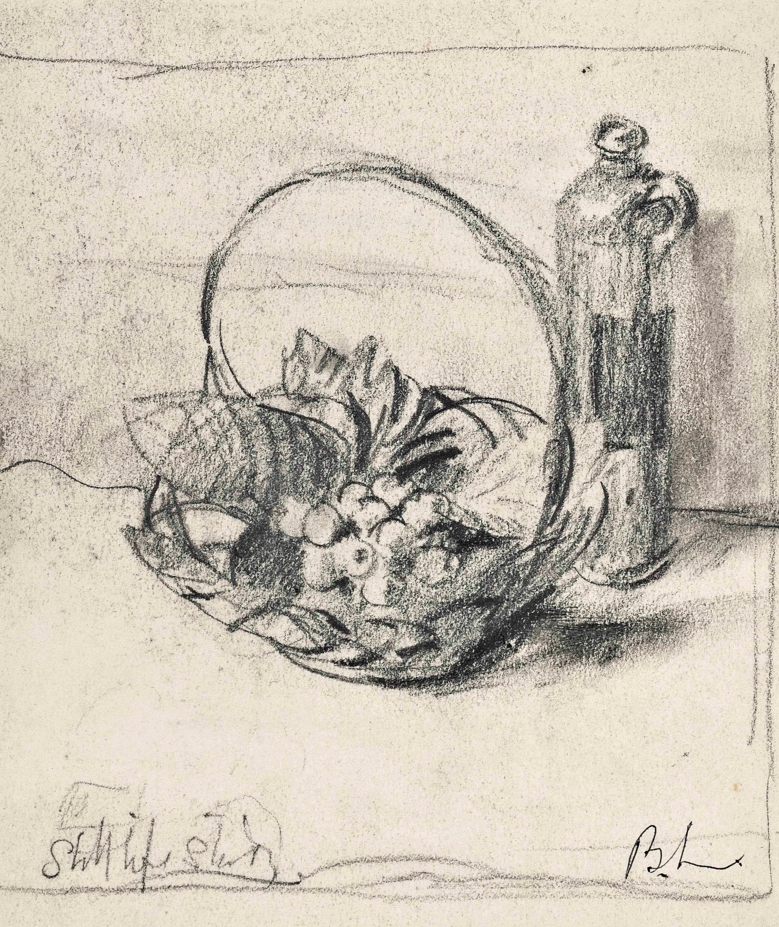 Bernard Leach (1887-1979)