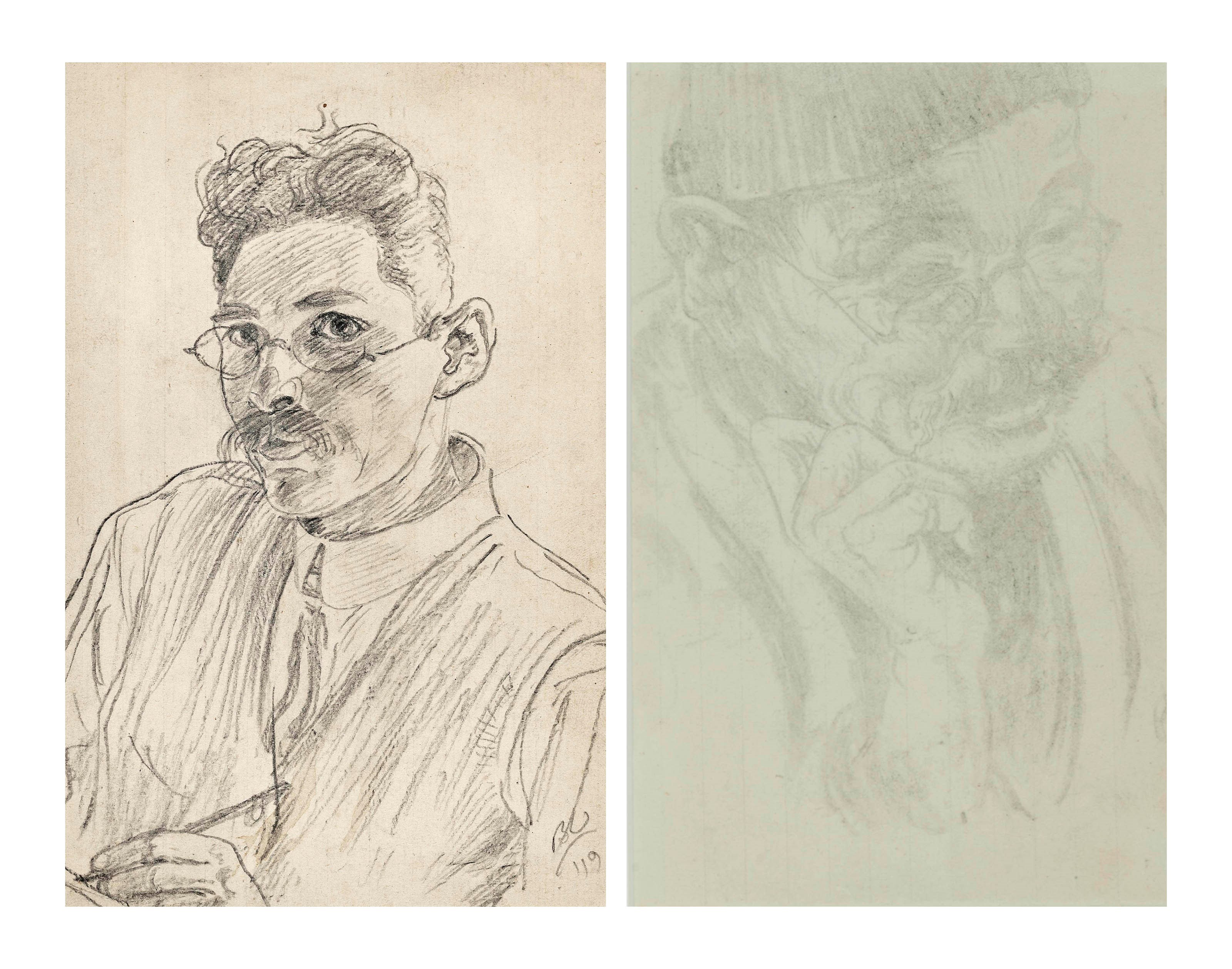 Bernard Leach (1887-1979)
