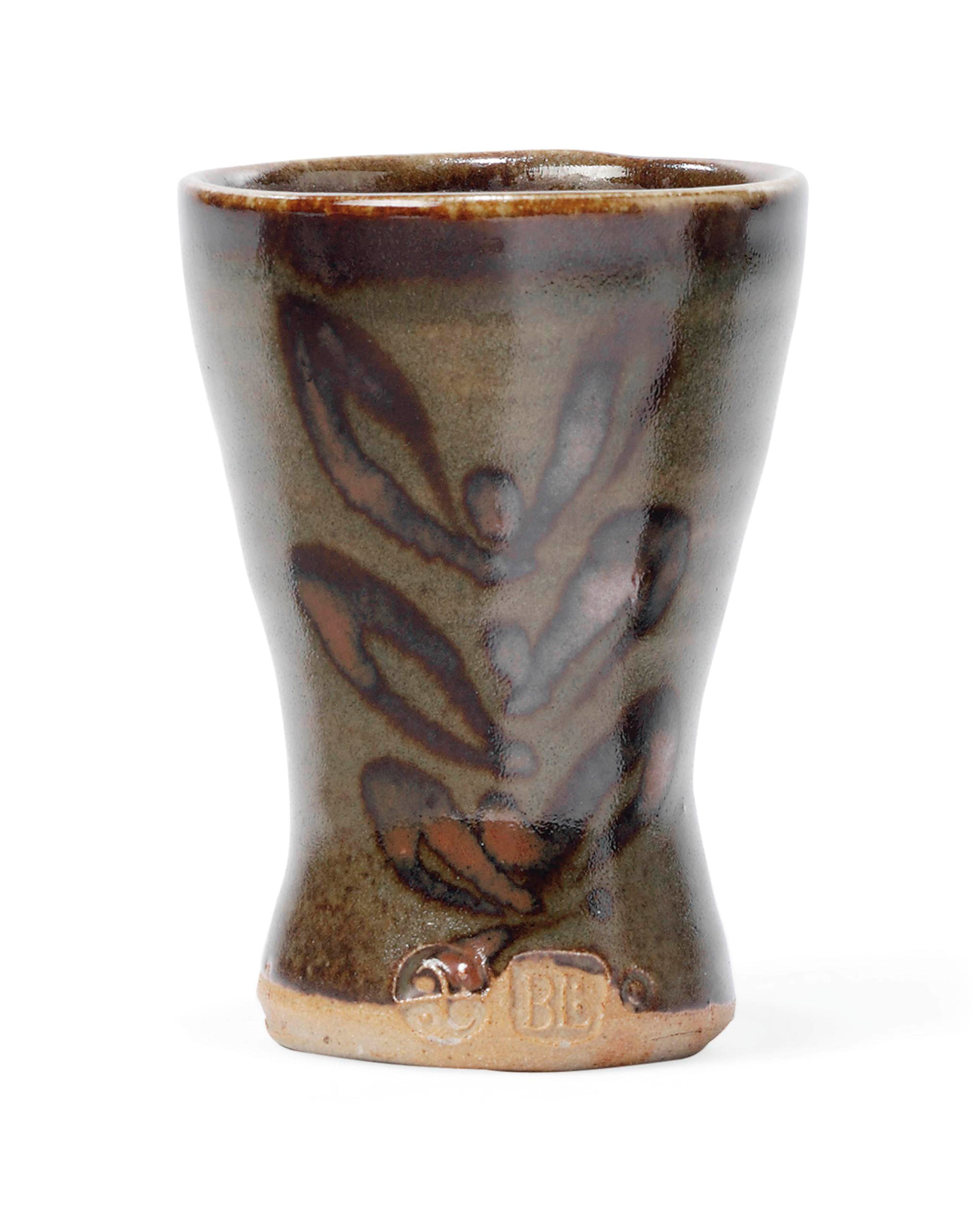 Bernard Leach (1887-1979)