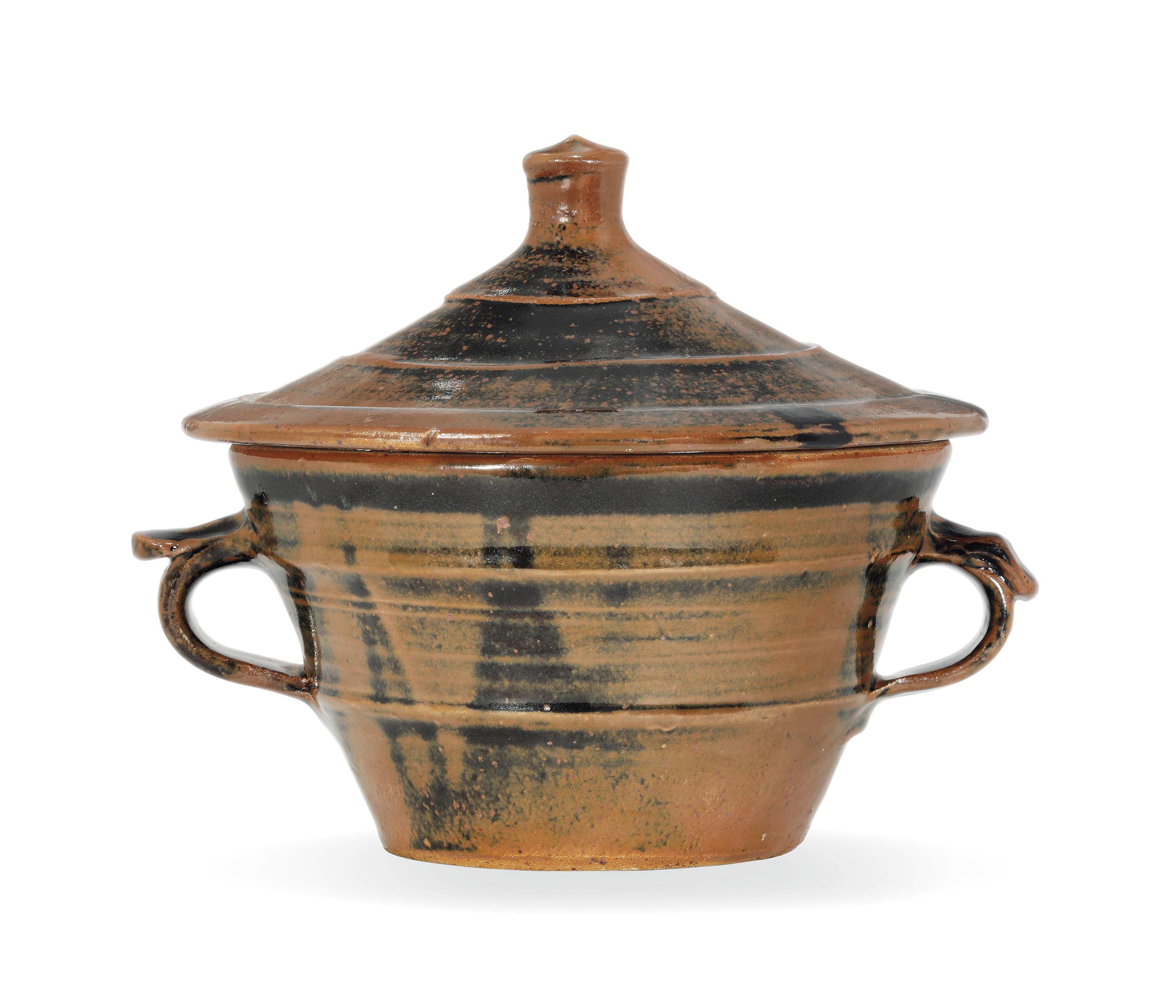 Bernard Leach (1887-1979)