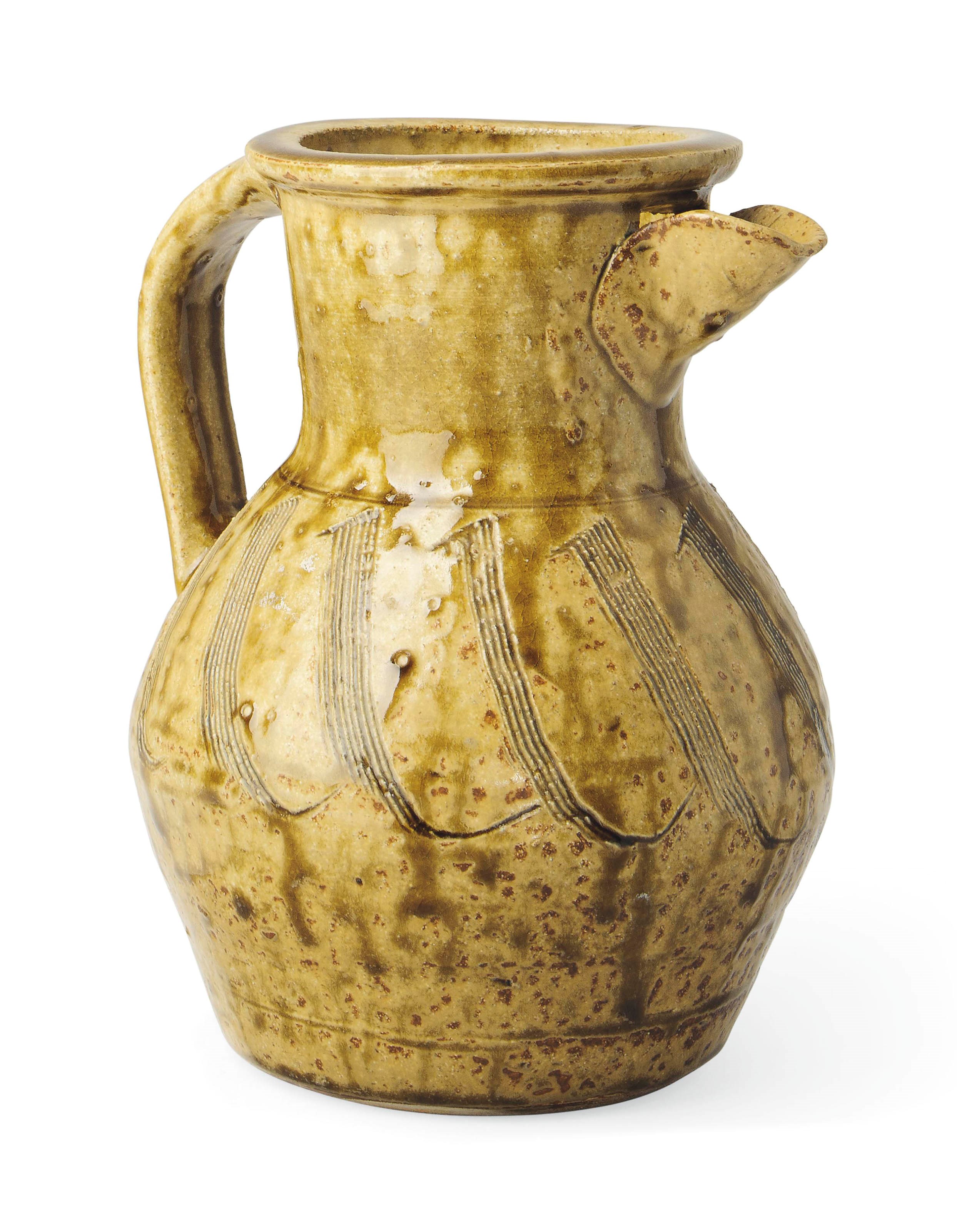 Bernard Leach (1887-1979)