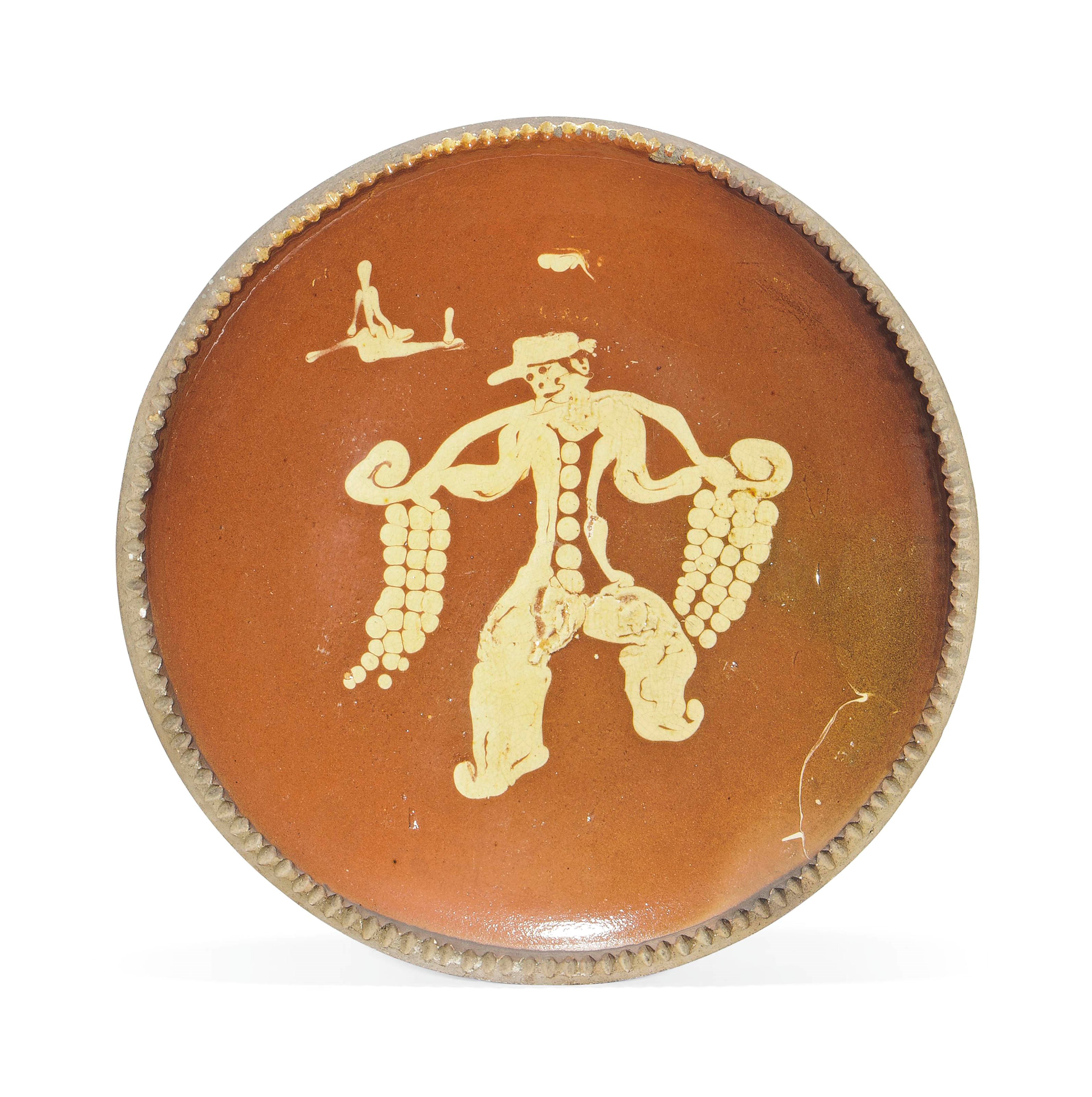 Bernard Leach (1887-1979)