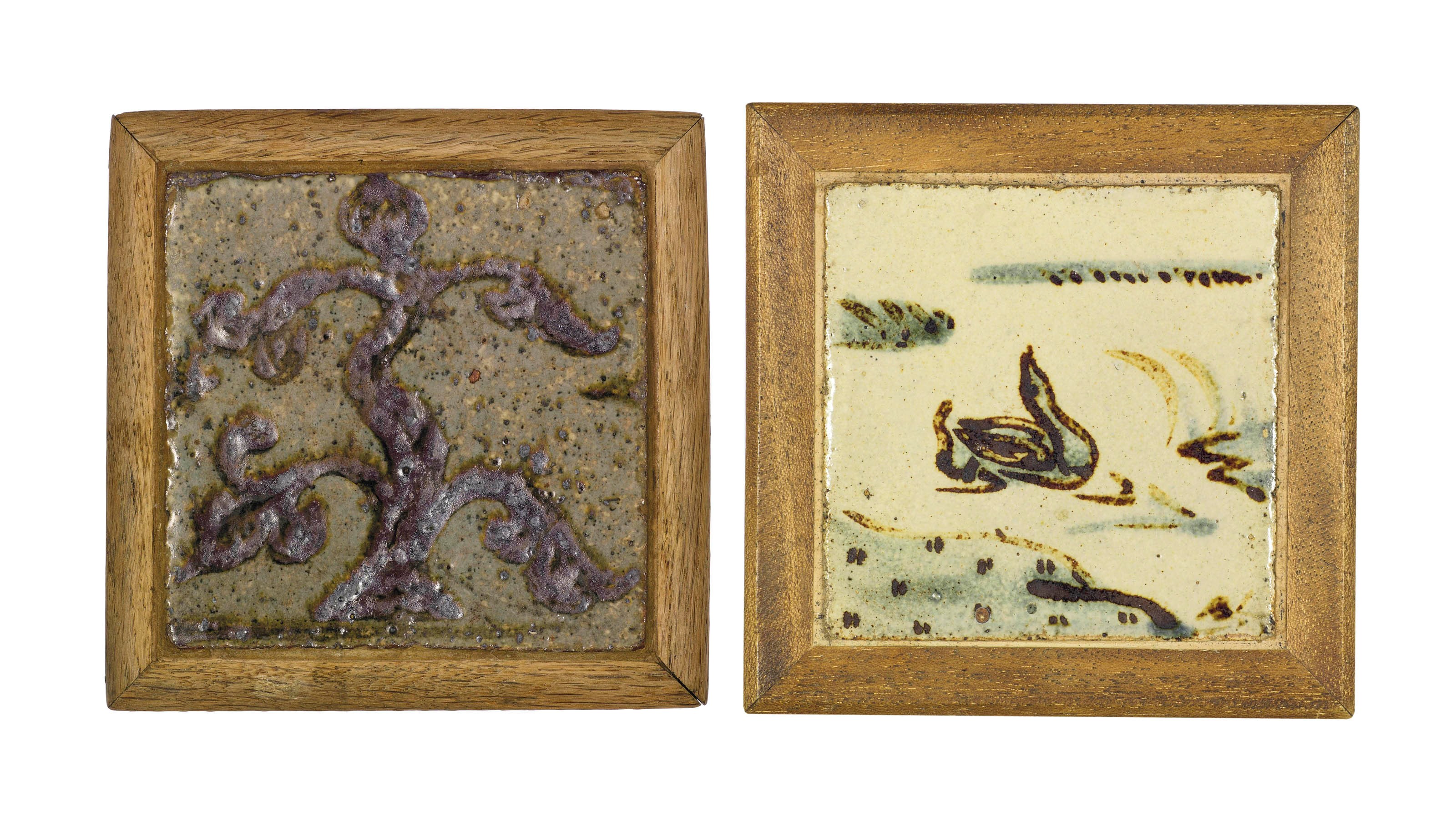 Bernard Leach (1887-1979)