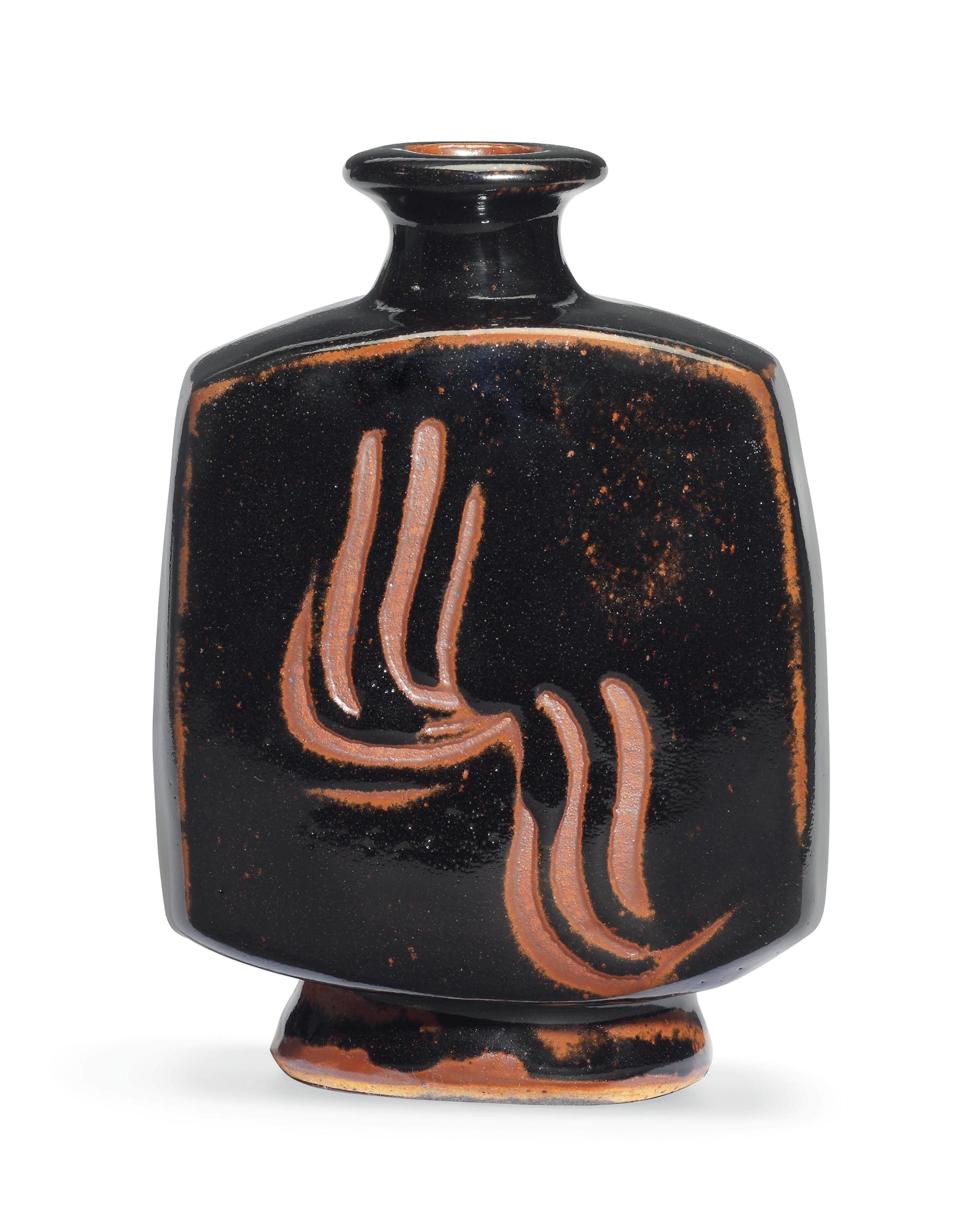 Bernard Leach (1887-1979)
