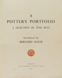 Bernard Leach (1887-1979)