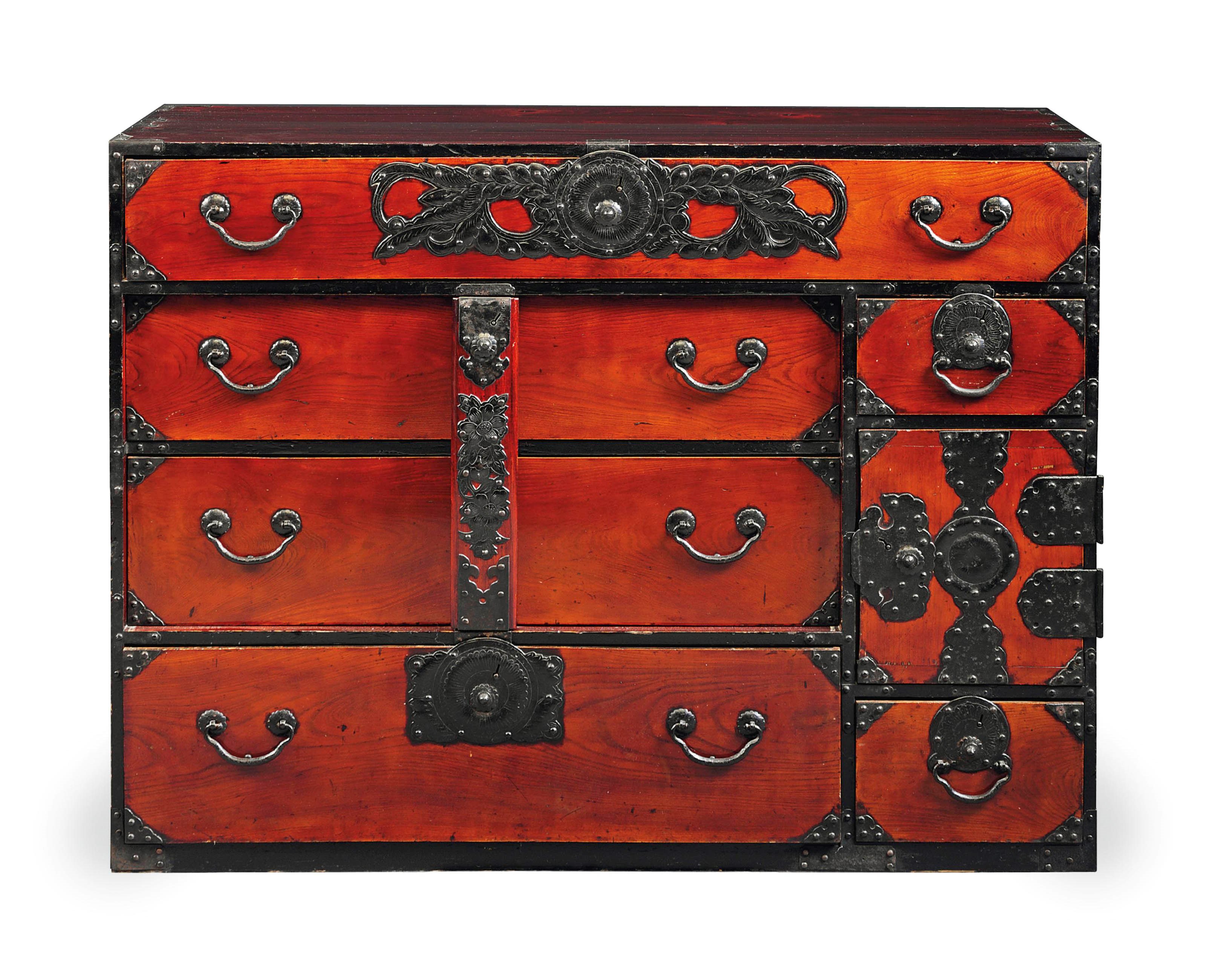A Tansu