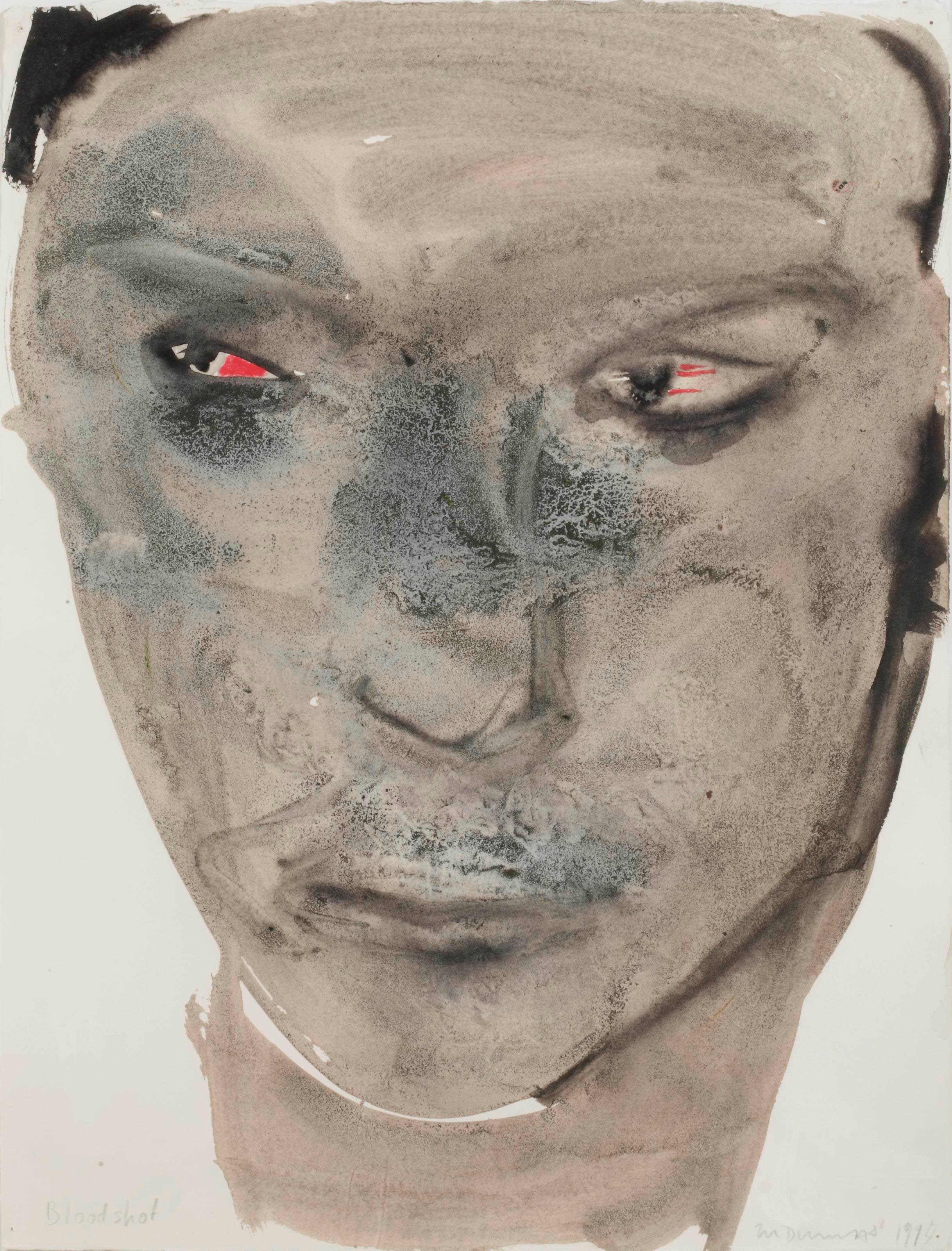 Marlene Dumas (b. 1953)