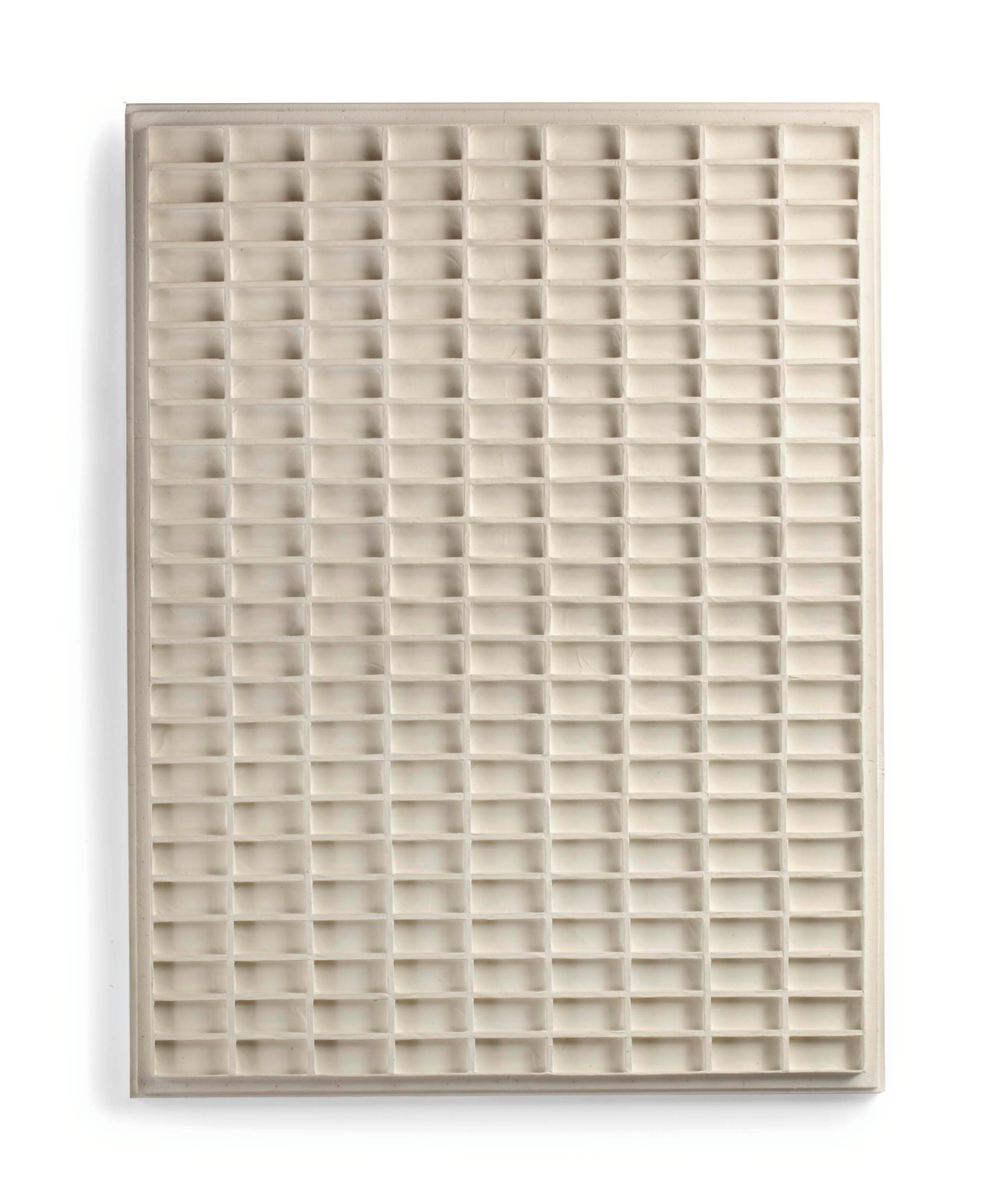 Jan Schoonhoven (1914-1994)