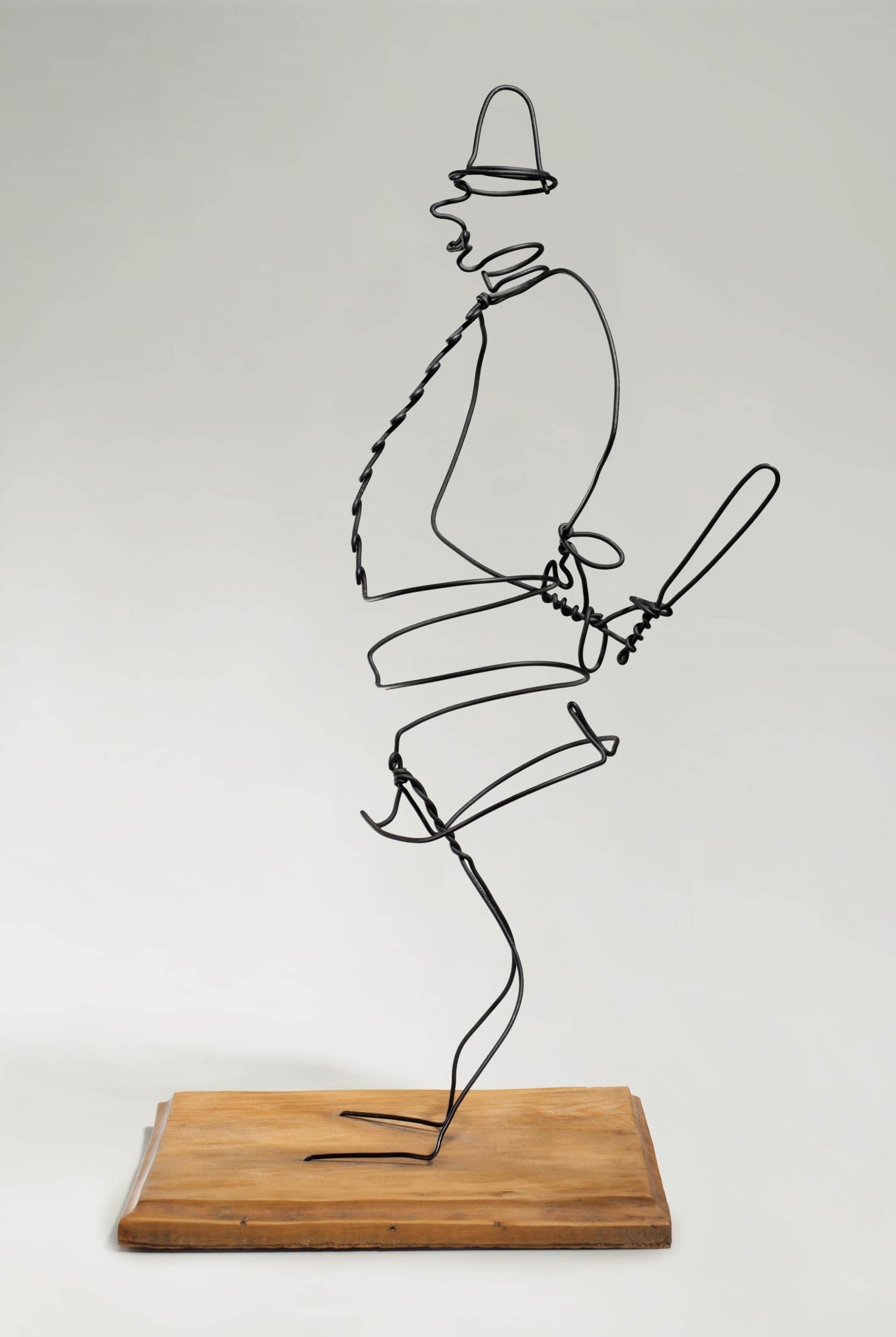 Alexander Calder (1898-1976)