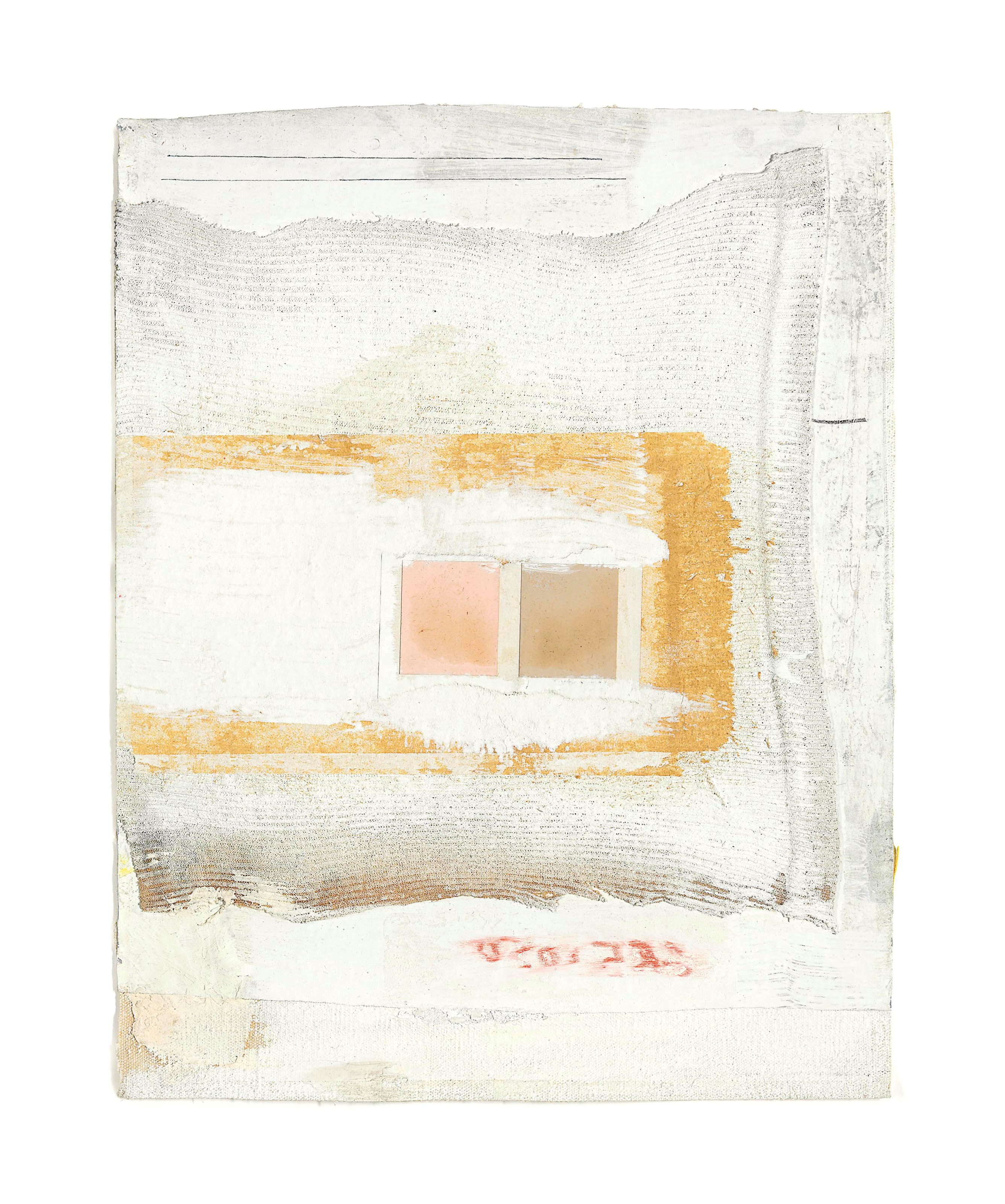 Robert Rauschenberg (1925-2008)