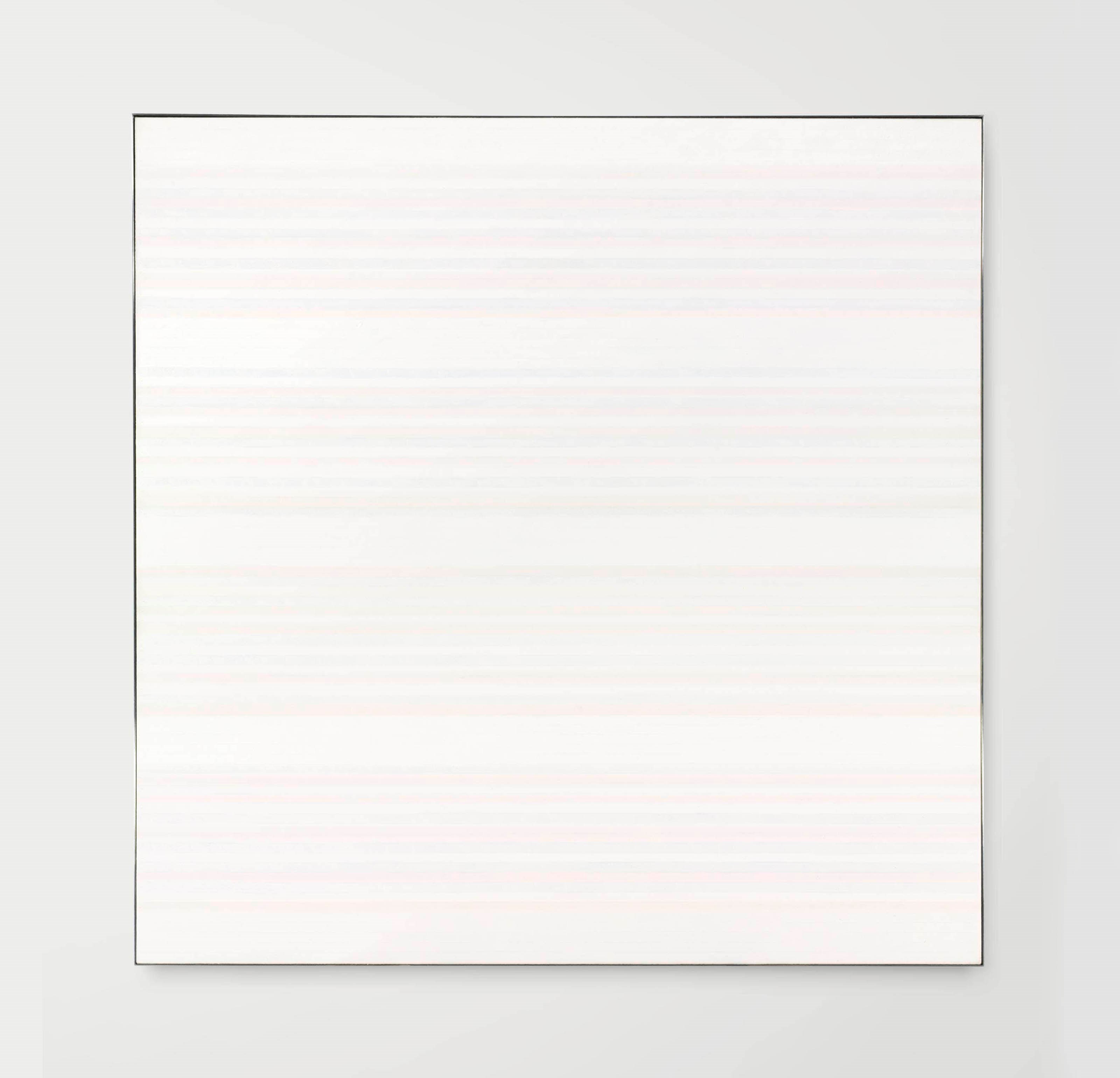 Agnes Martin (1912-2004)