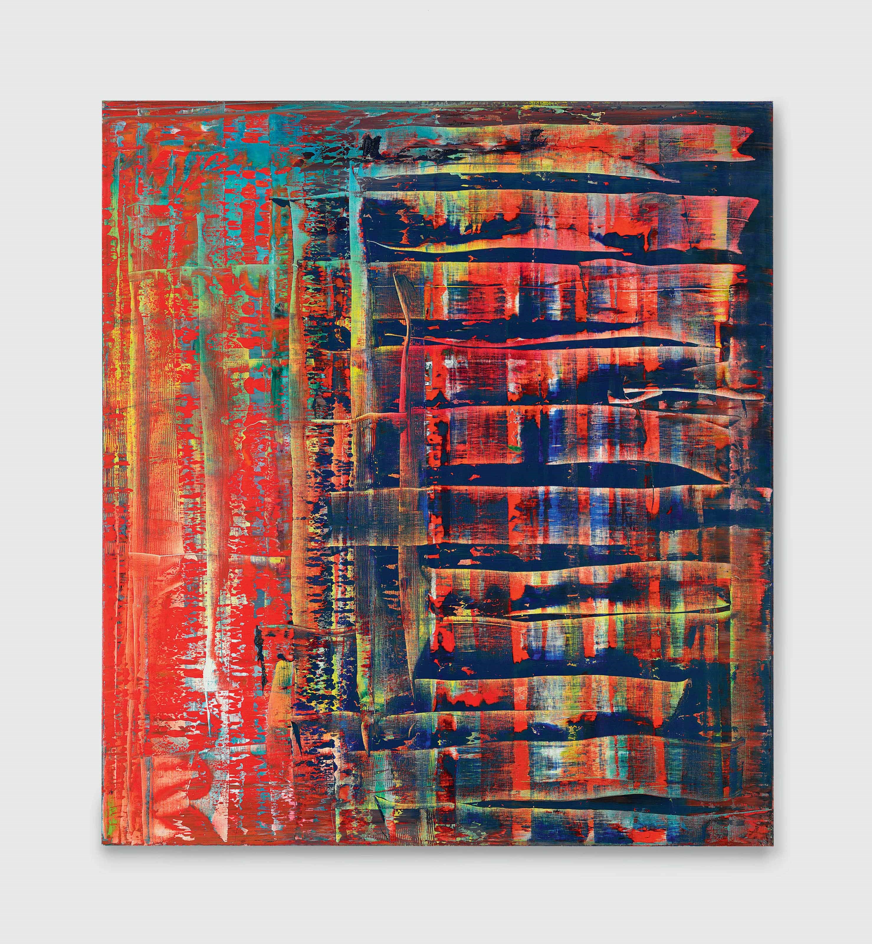 Gerhard Richter (b. 1932)