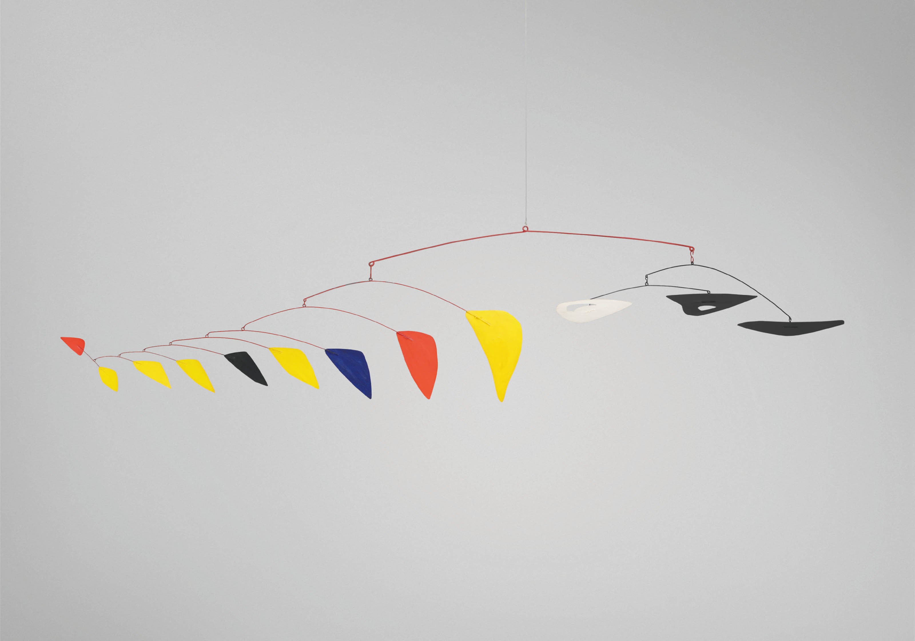 Alexander Calder (1898-1976)