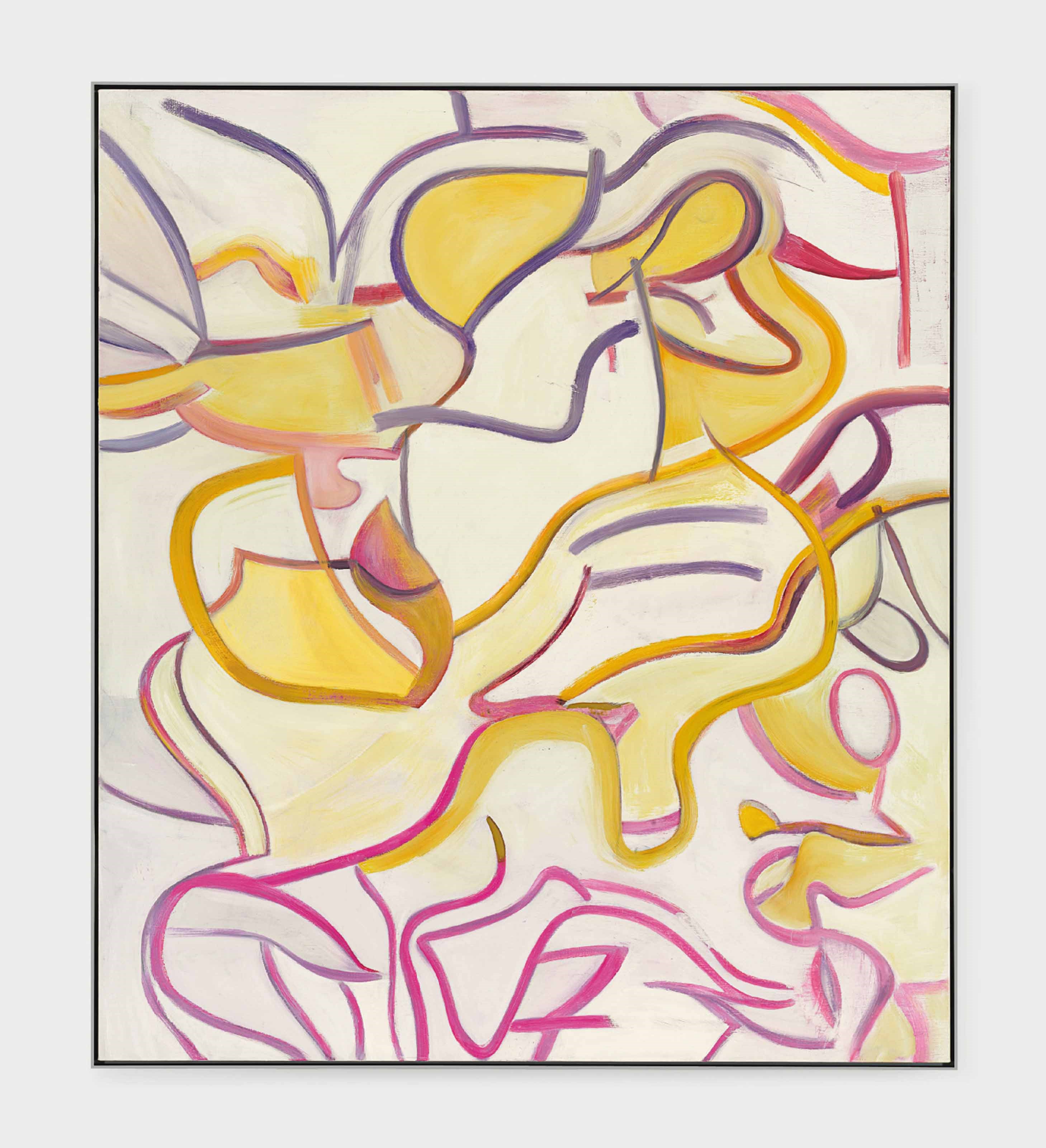 Willem de Kooning (1904-1997)