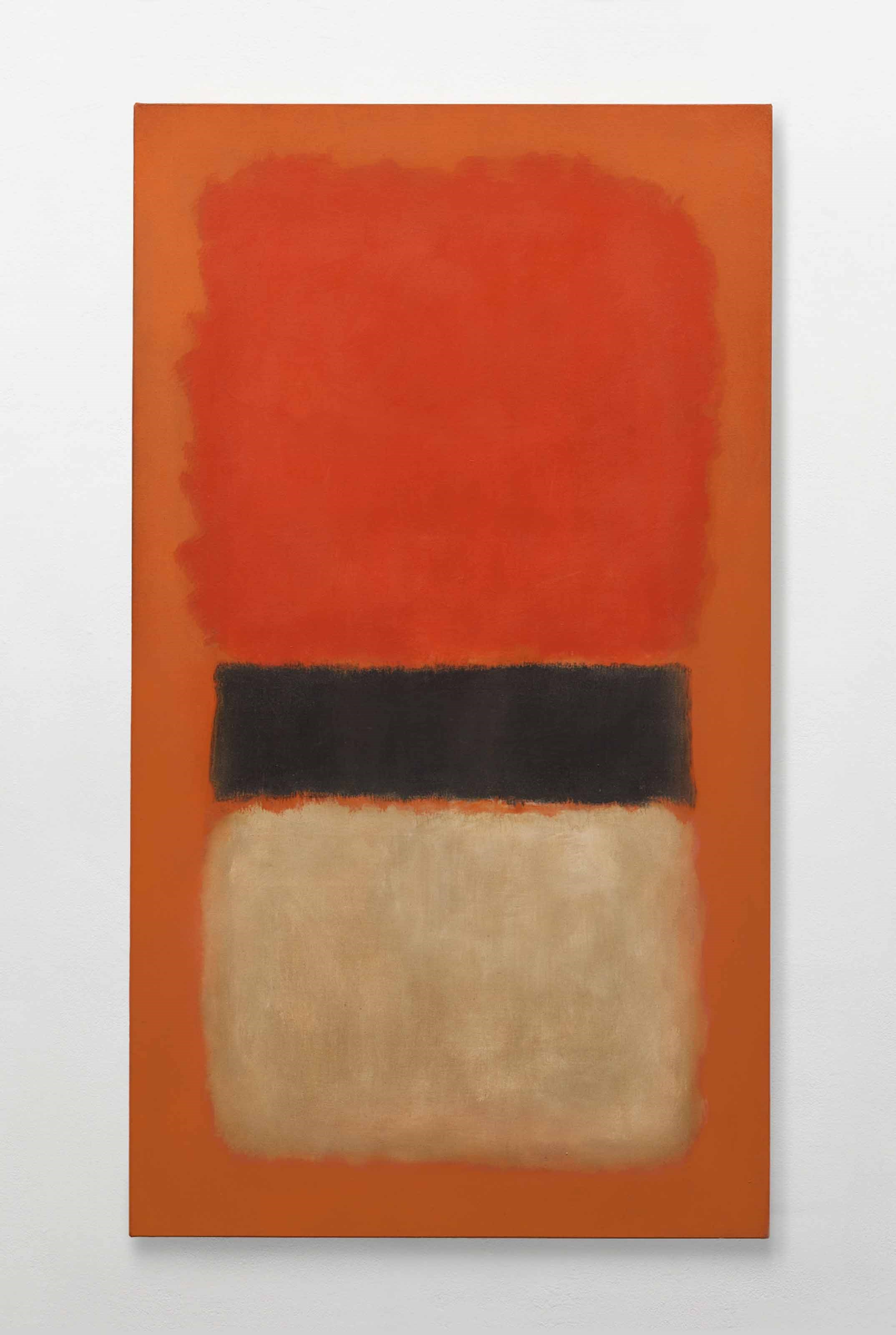 Mark Rothko (1903-1970)