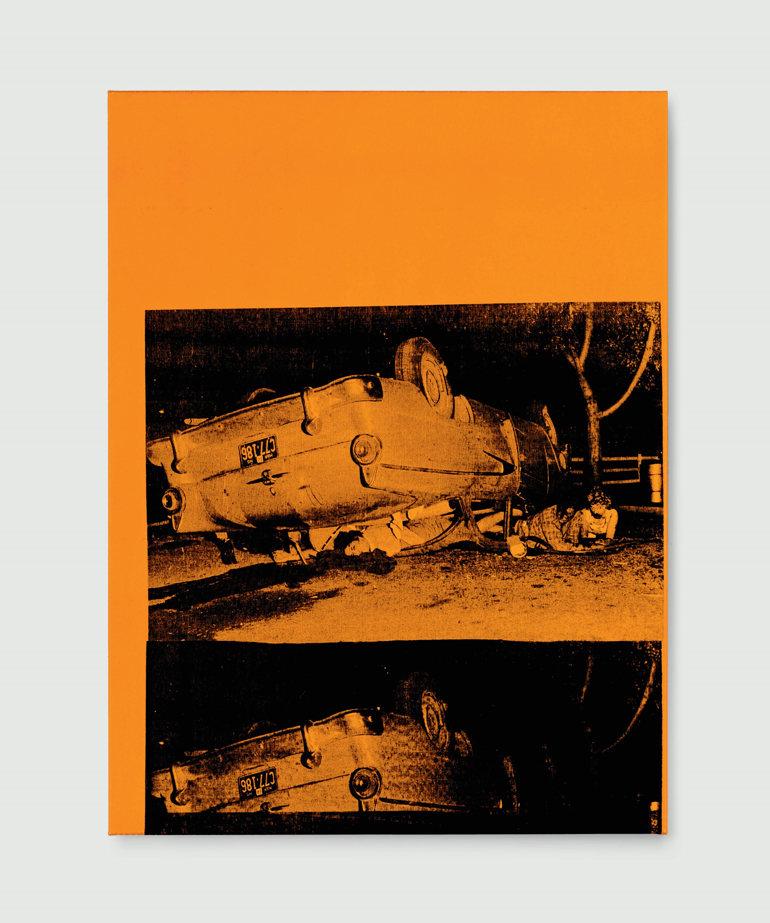 Andy Warhol (1928-1987)