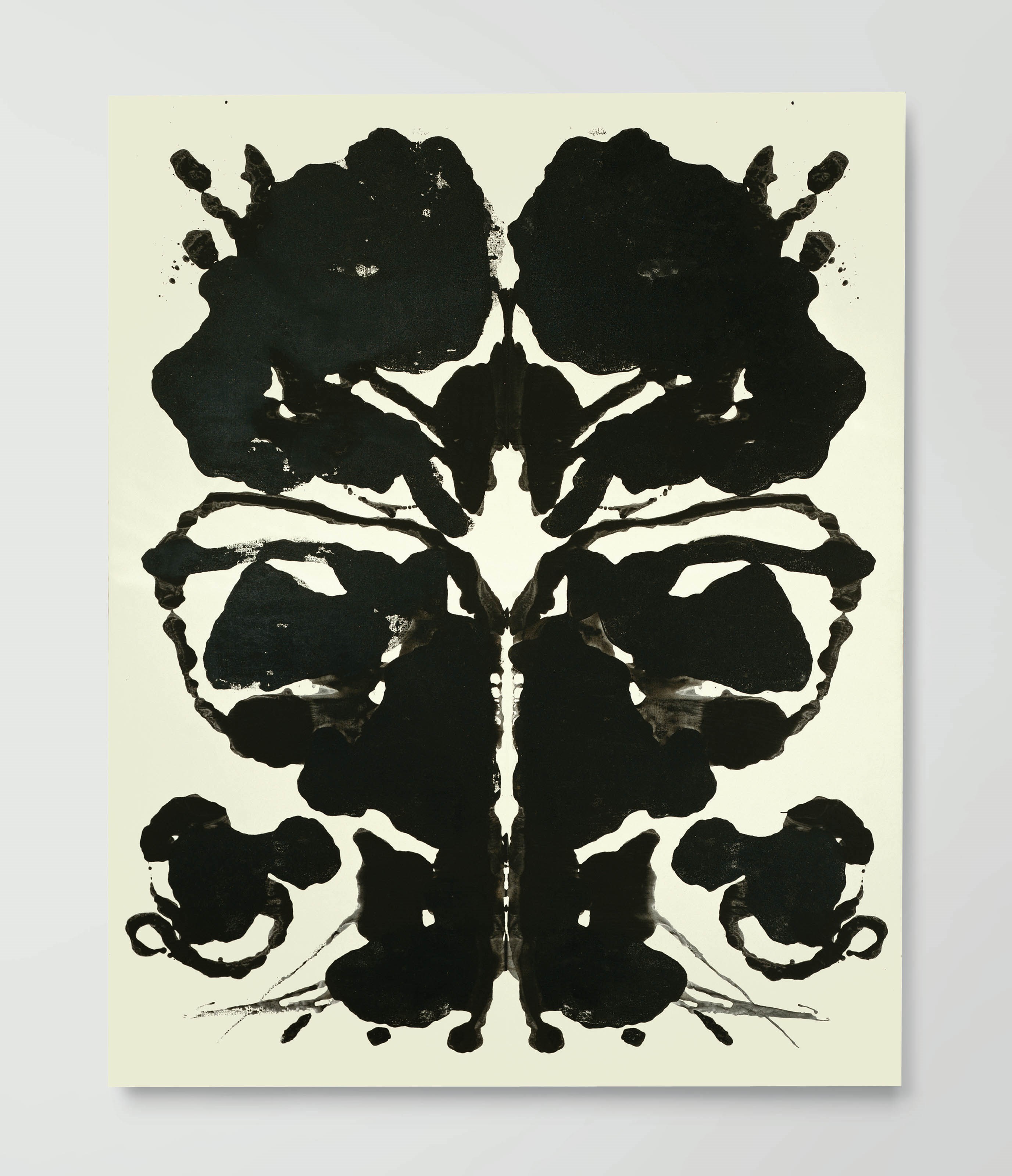 Andy Warhol (1928-1987)