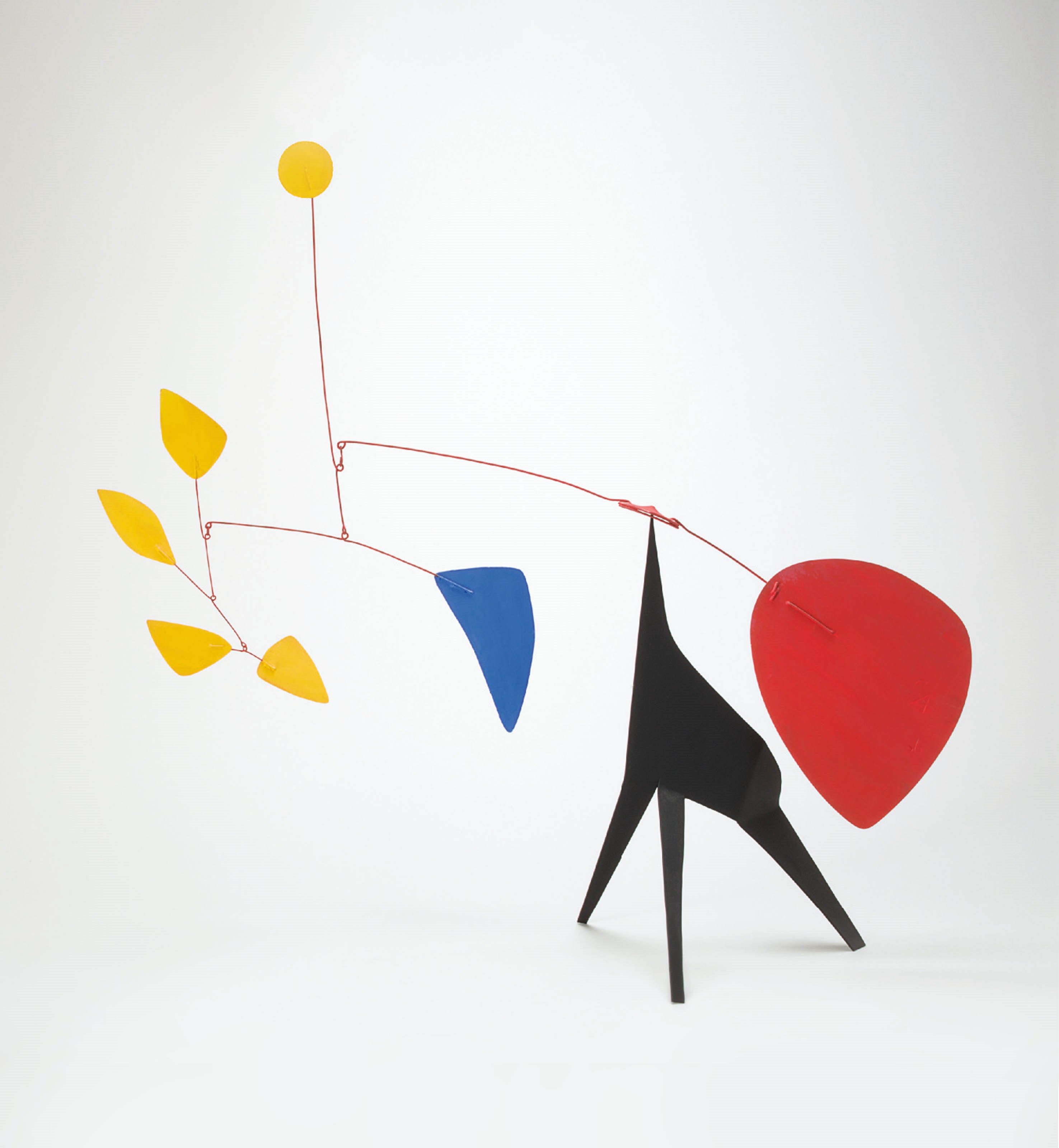 Alexander Calder (1898-1976)