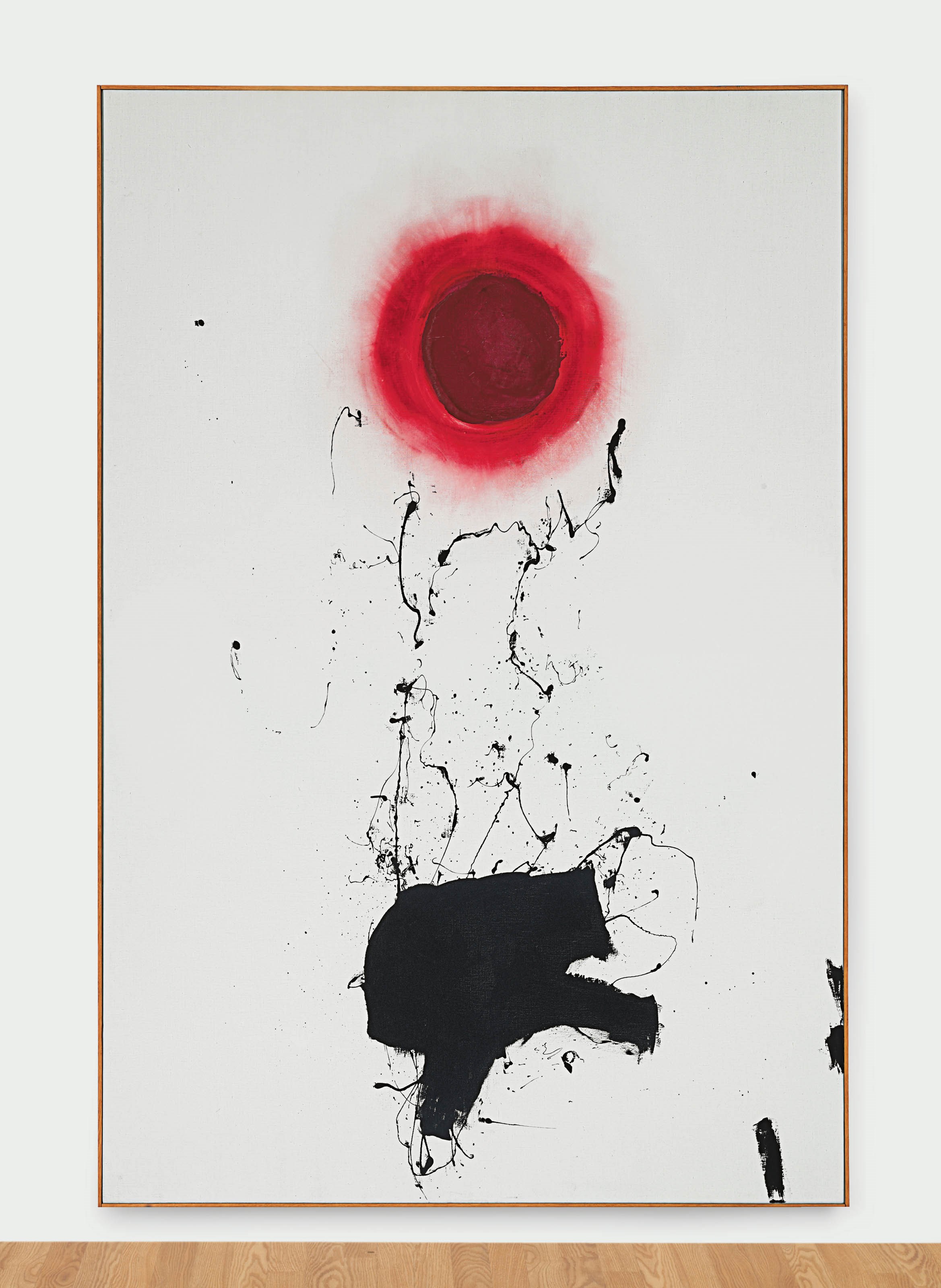 Adolph Gottlieb (1903-1974)