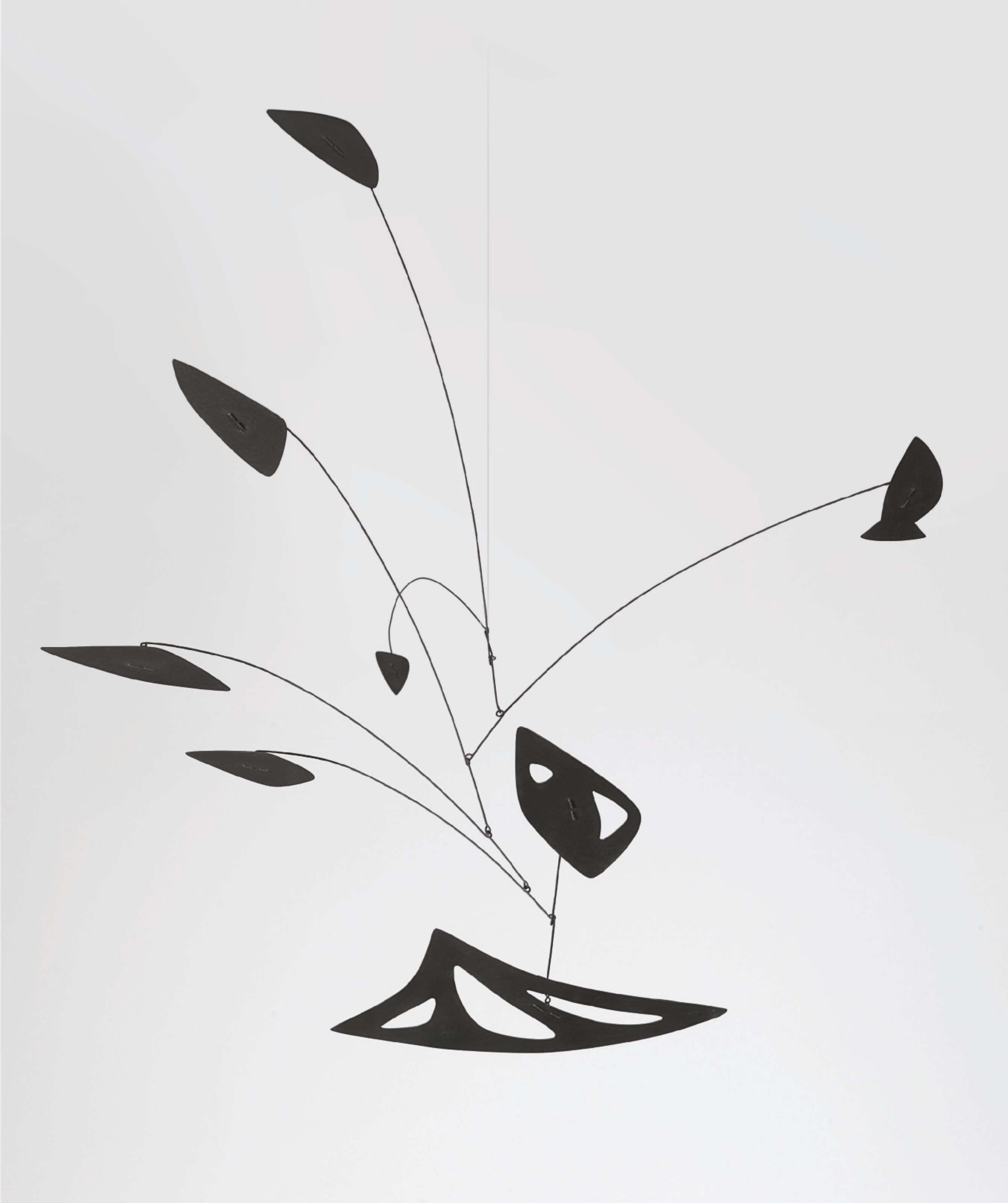 Alexander Calder (1898-1976)