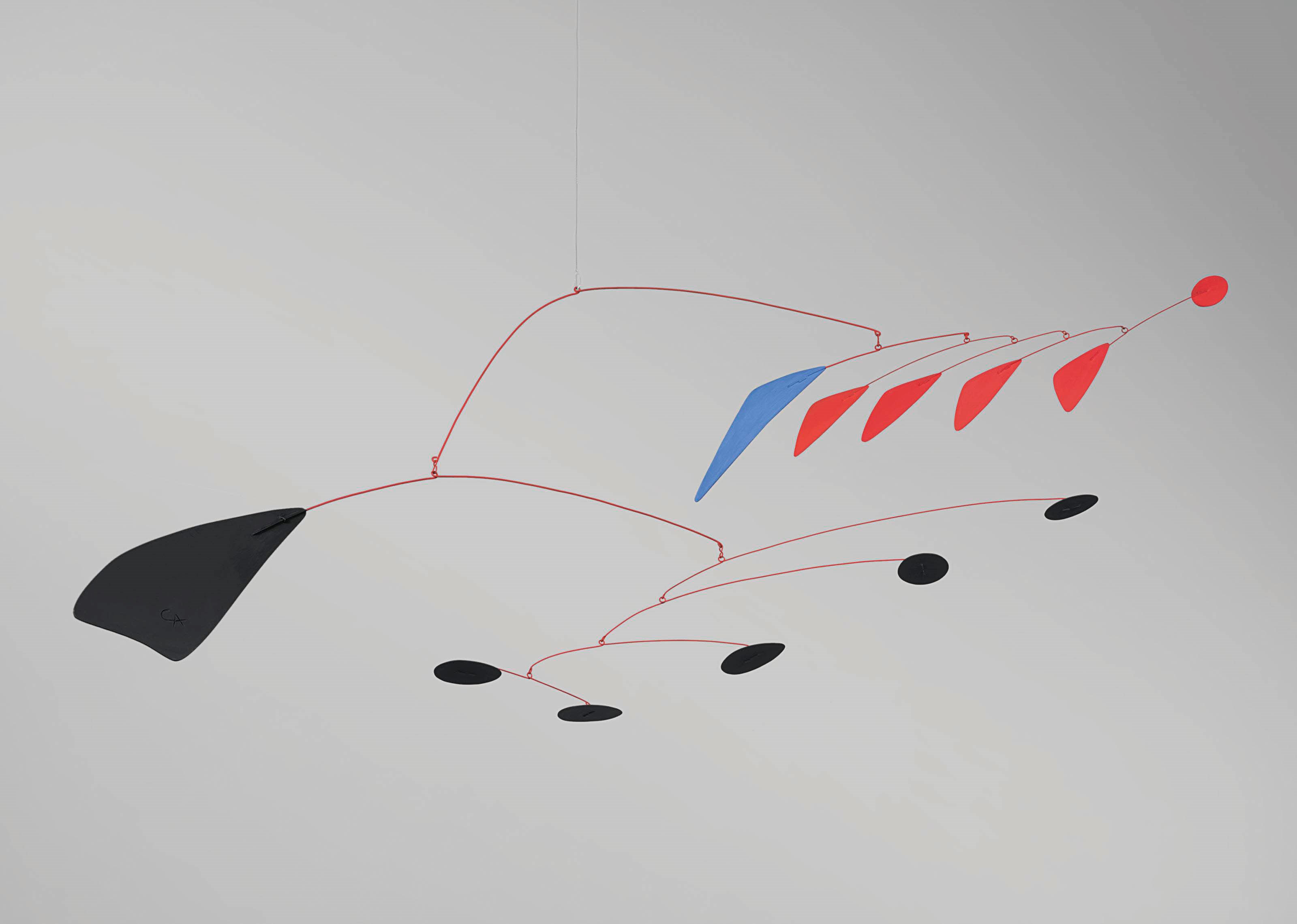 Alexander Calder (1898-1976)
