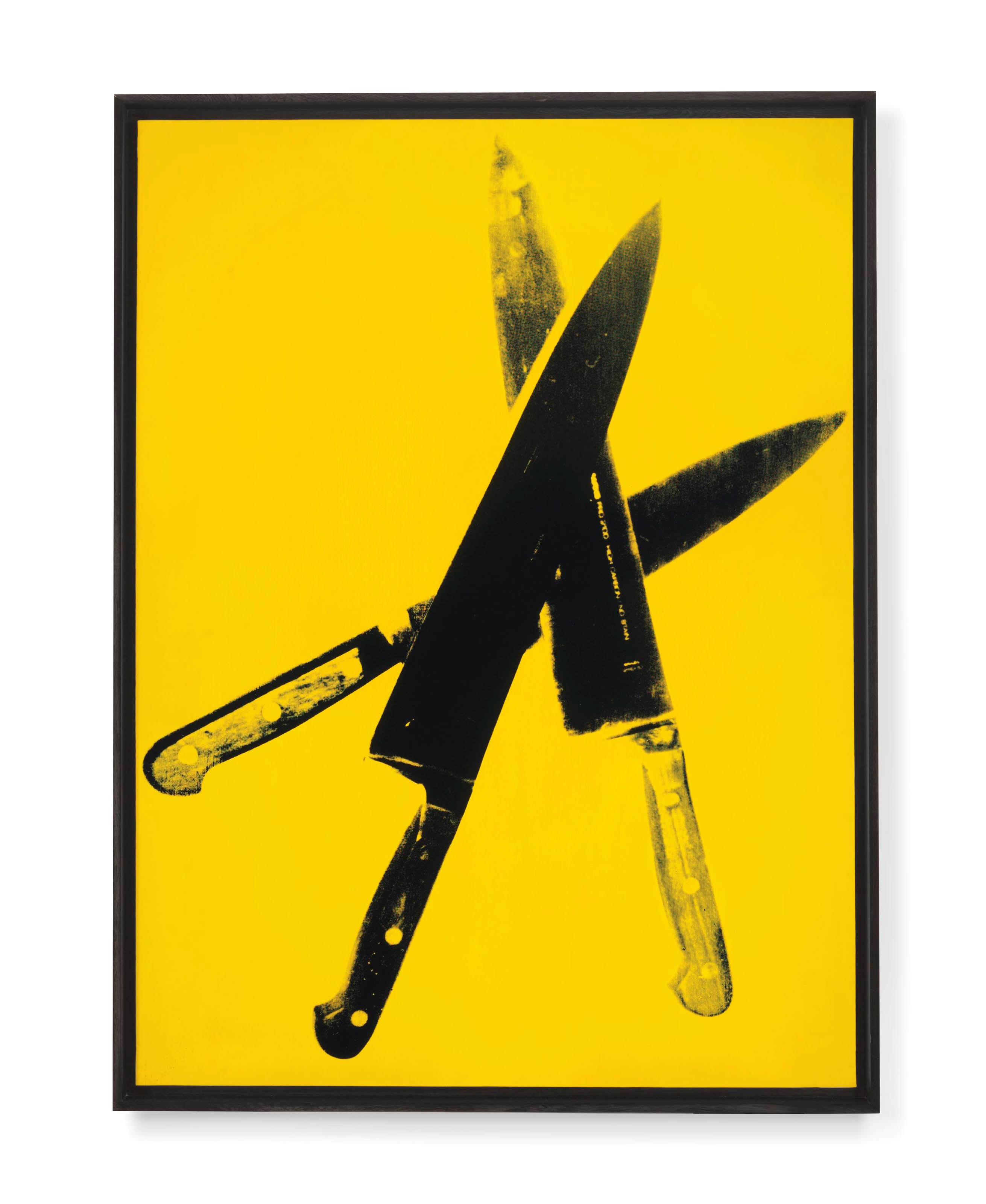 Andy Warhol (1928-1987)