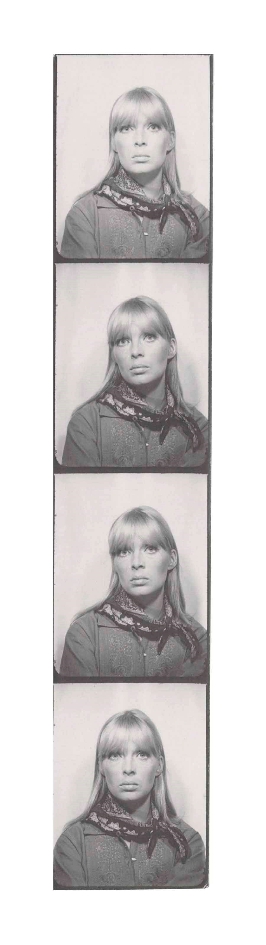 ANDY WARHOL (1928-1987)