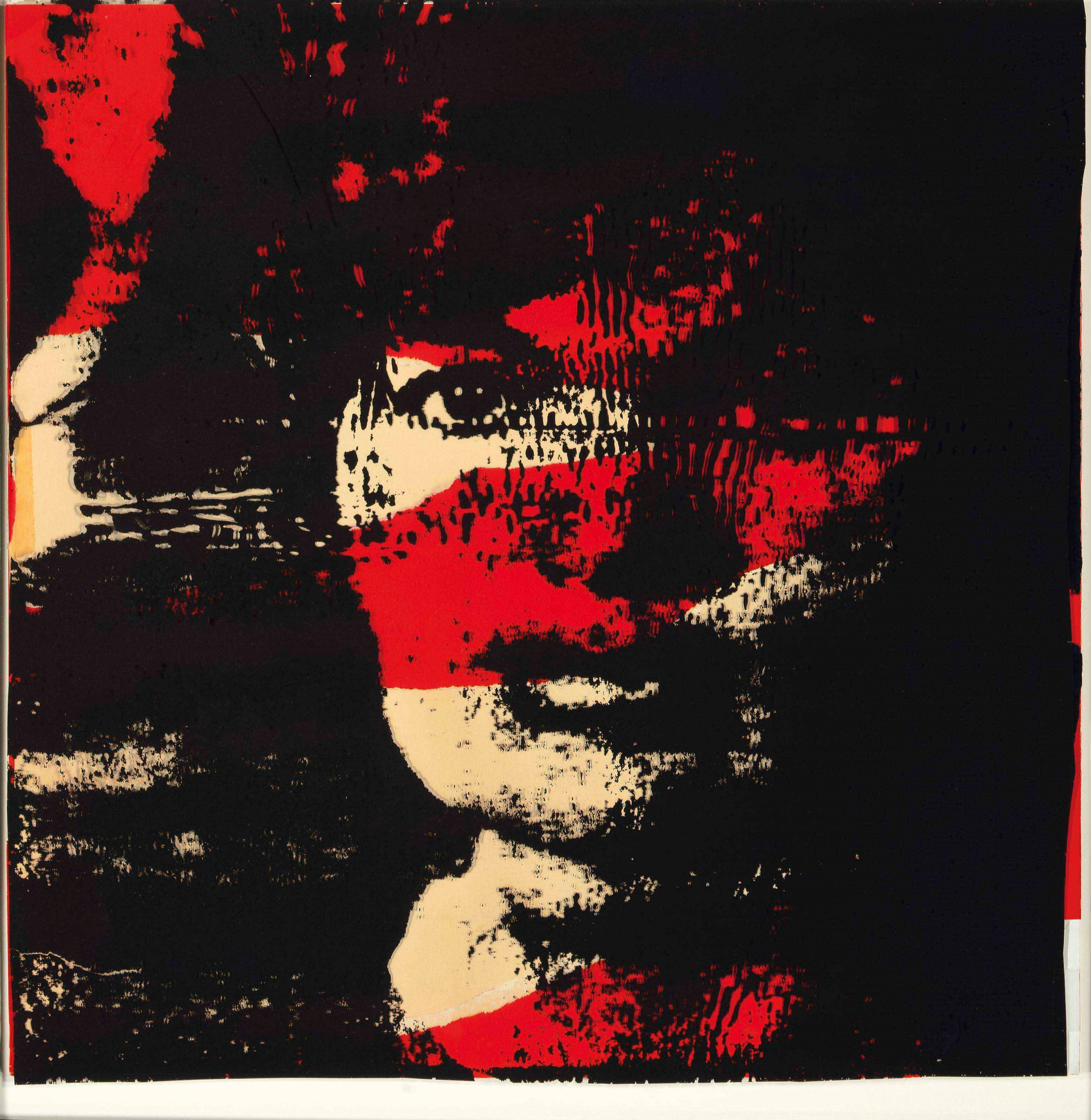 Andy Warhol (1928-1987)