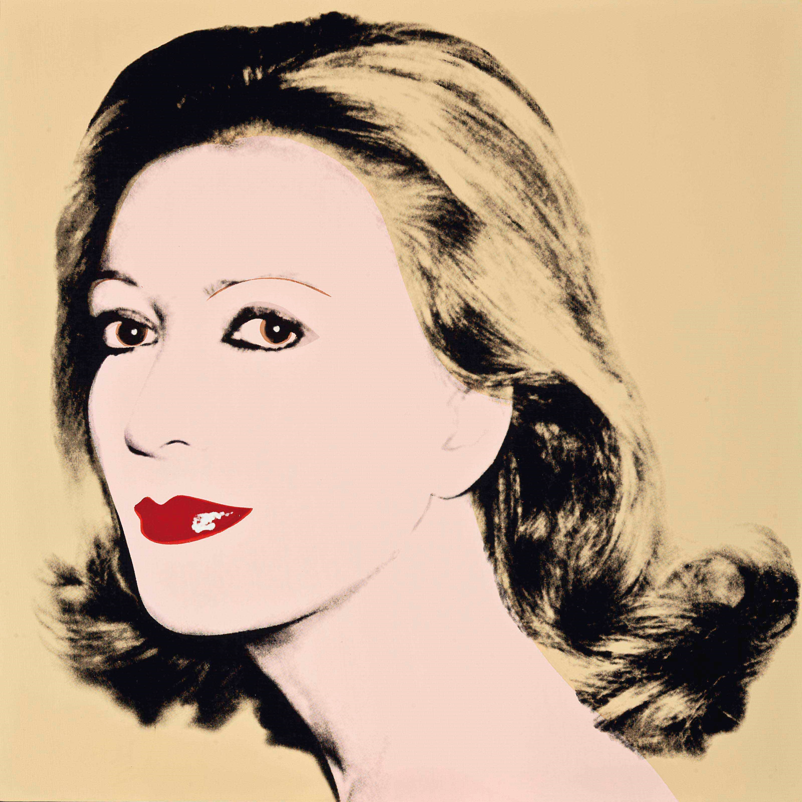 Andy Warhol (1928-1987)