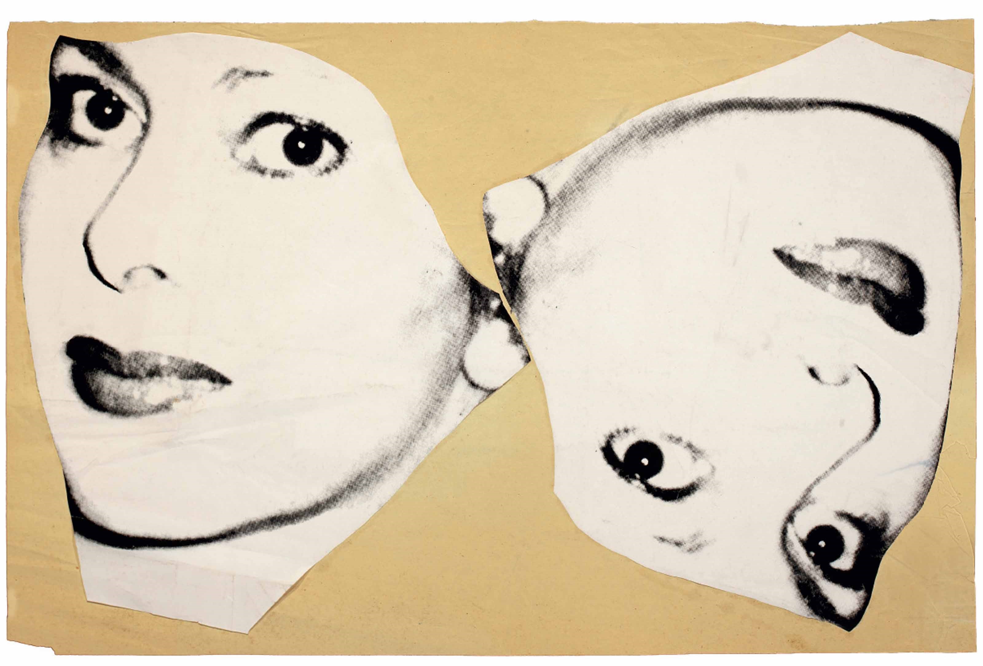 Andy Warhol (1928-1987)