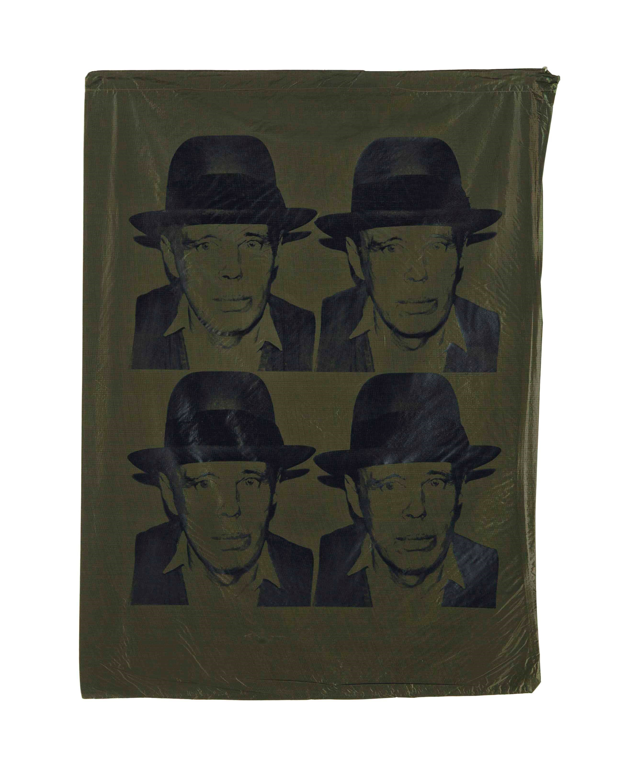 Andy Warhol (1928-1987)