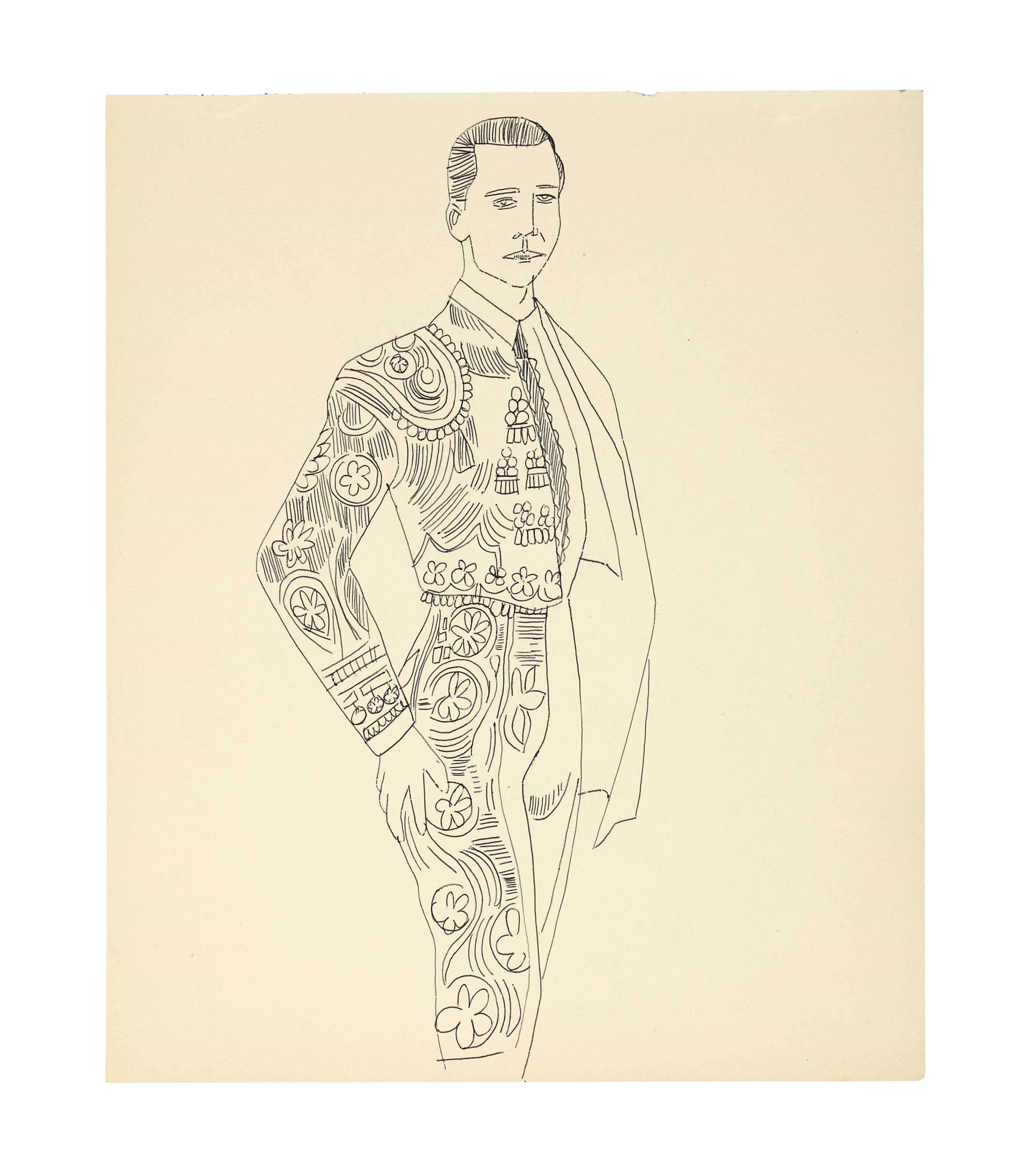 Andy Warhol (1928-1987)
